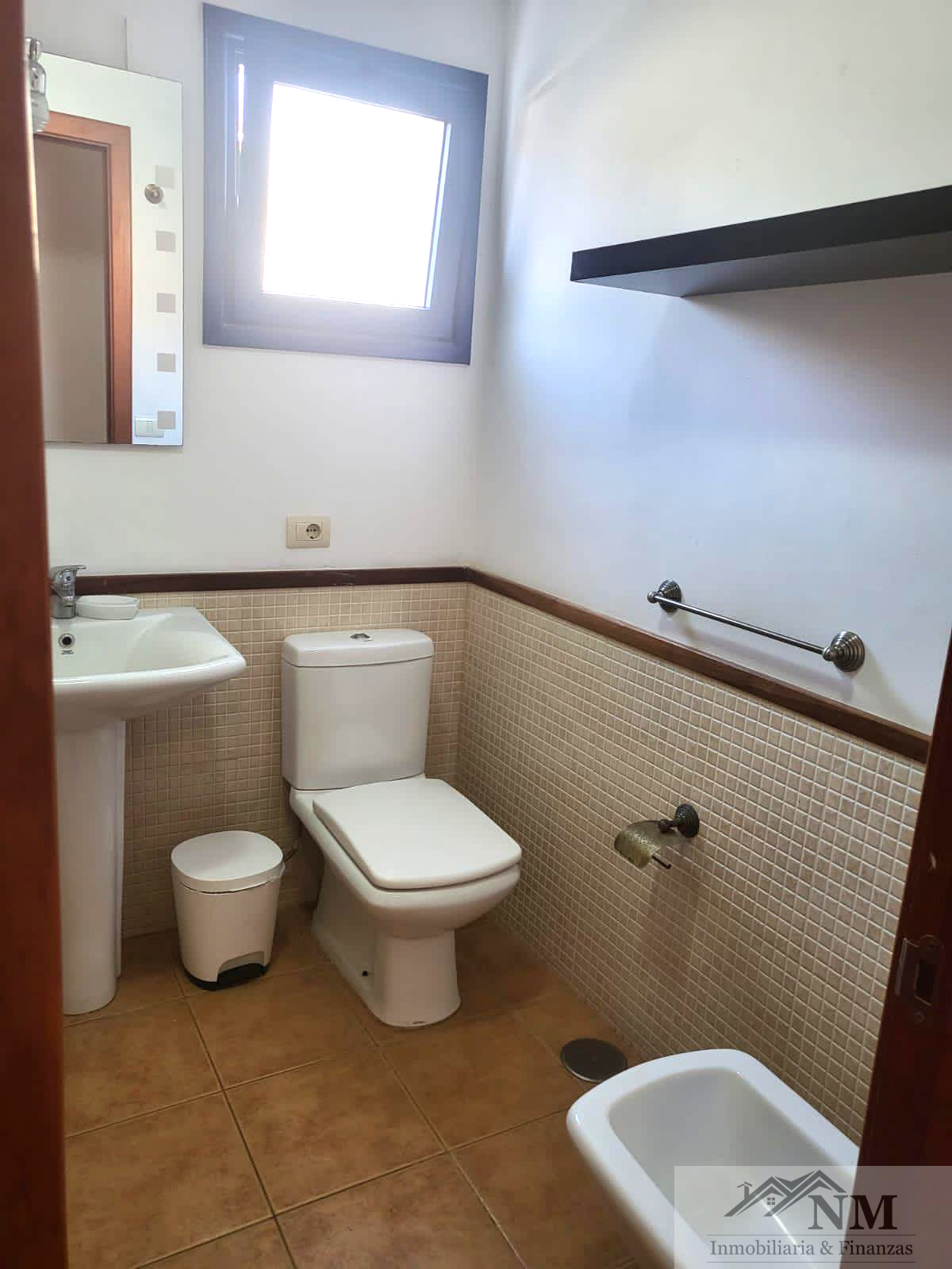 Vente de appartement dans San Miguel de Abona