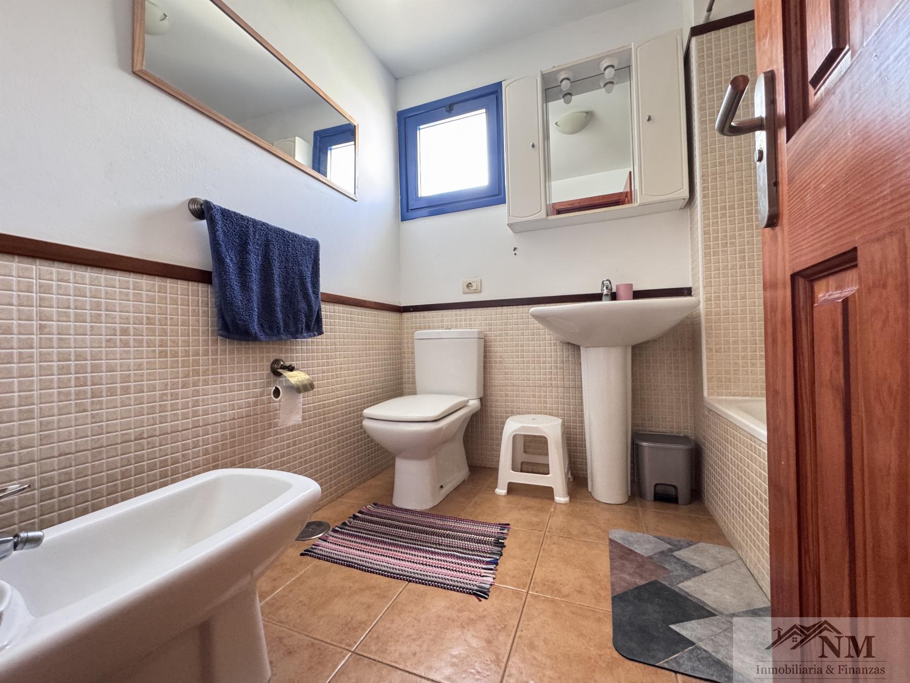Vente de appartement dans San Miguel de Abona