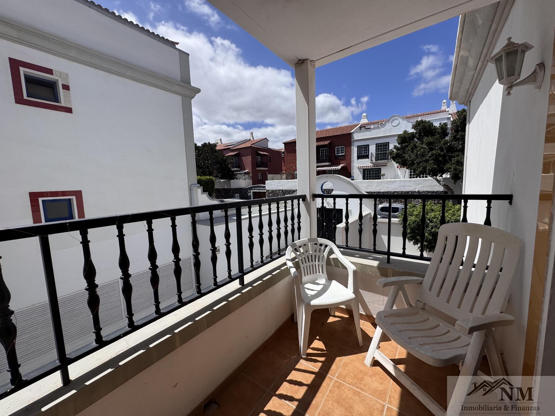 Vente de appartement dans San Miguel de Abona