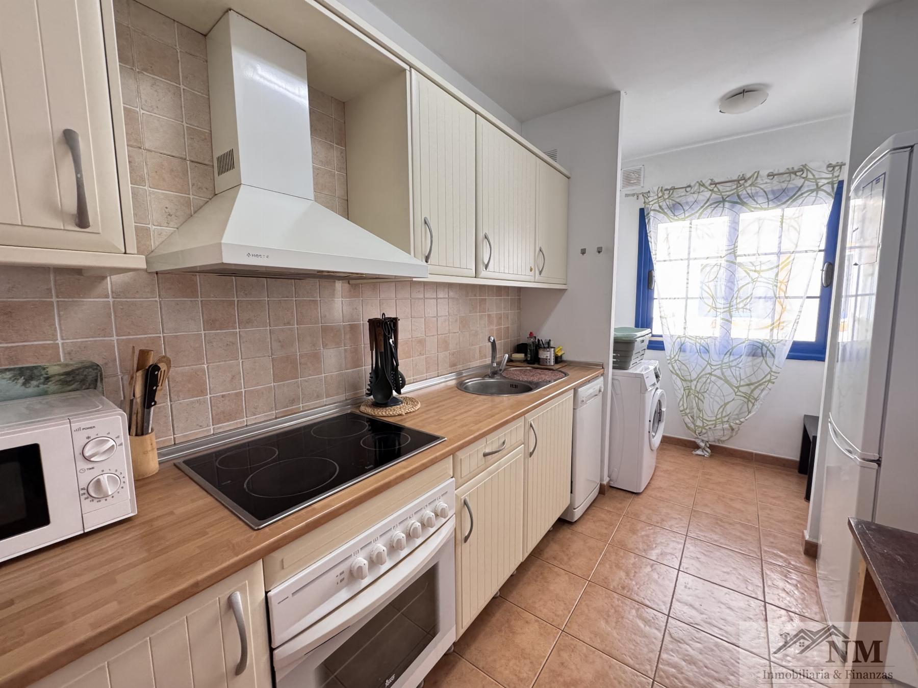 Vente de appartement dans San Miguel de Abona