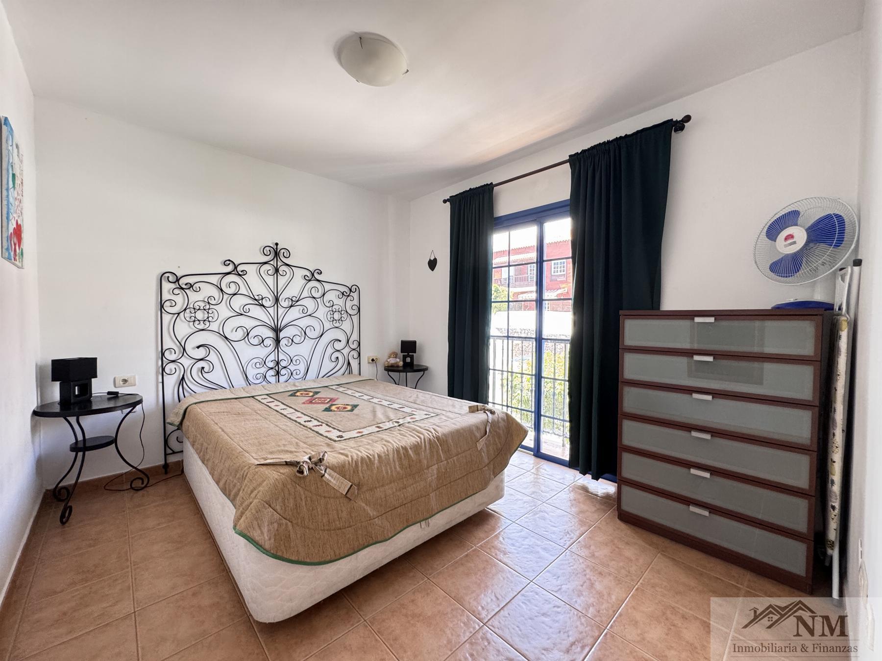 Vente de appartement dans San Miguel de Abona