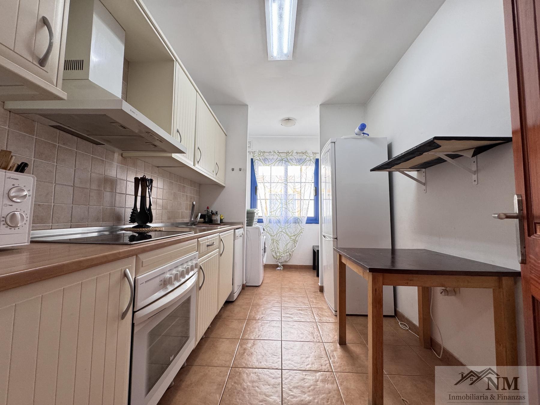 Vente de appartement dans San Miguel de Abona