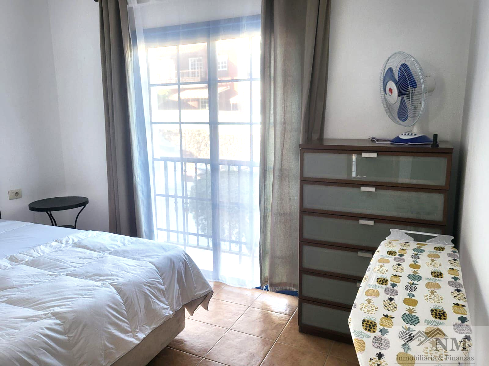 Vente de appartement dans San Miguel de Abona