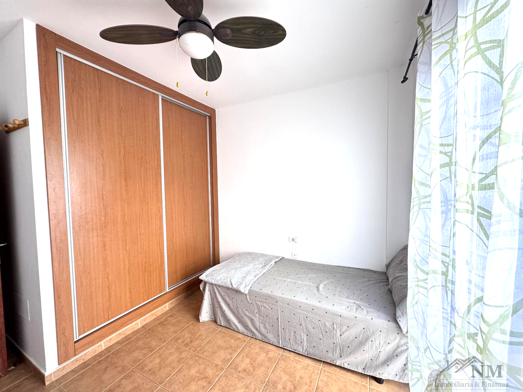 Vente de appartement dans San Miguel de Abona
