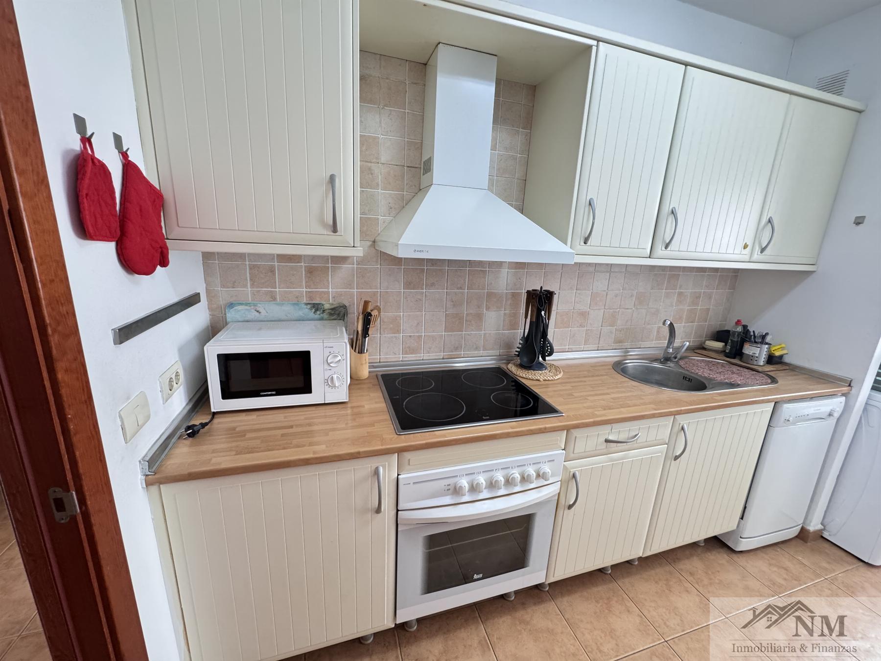 Vente de appartement dans San Miguel de Abona