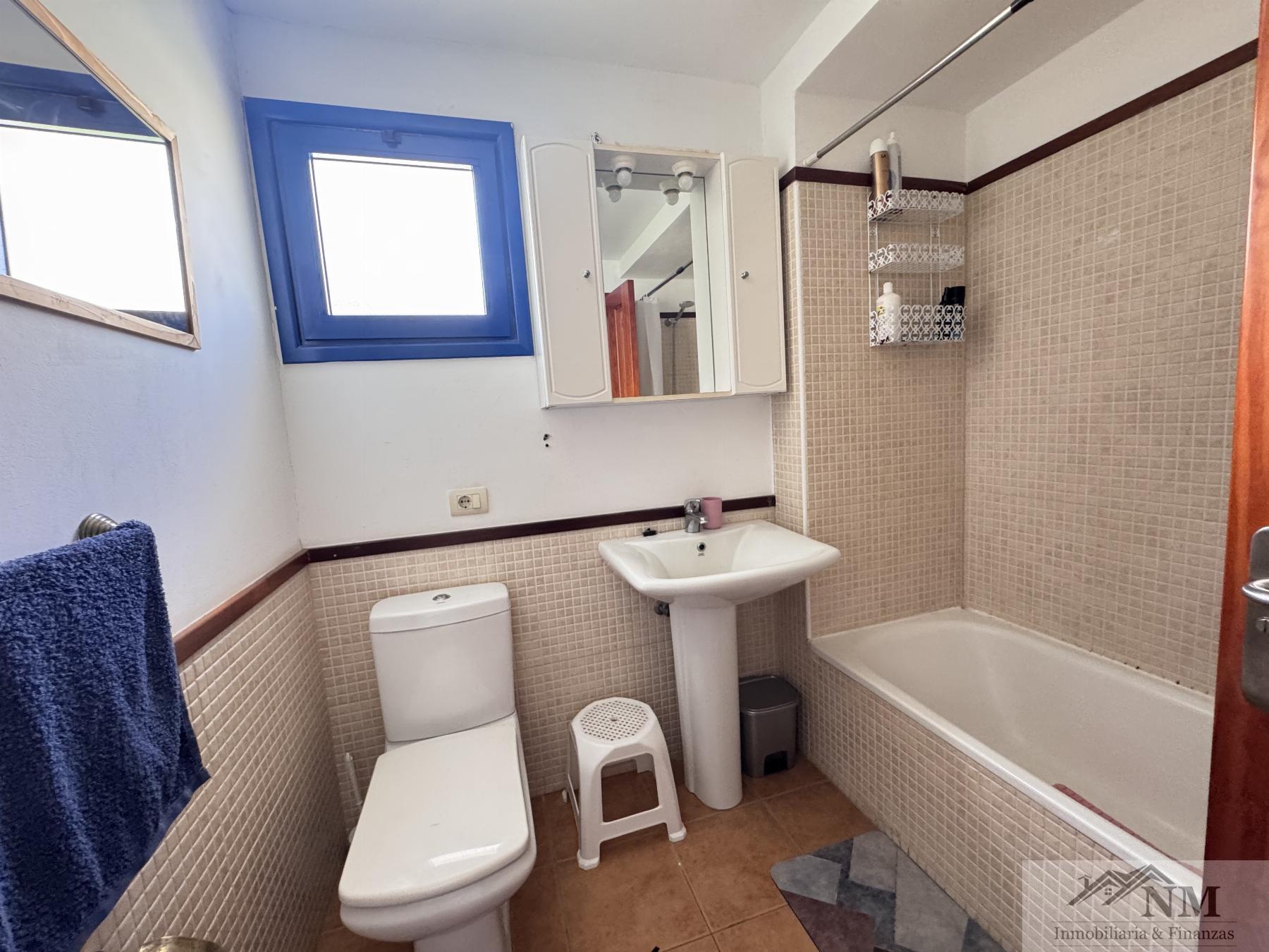 Vente de appartement dans San Miguel de Abona