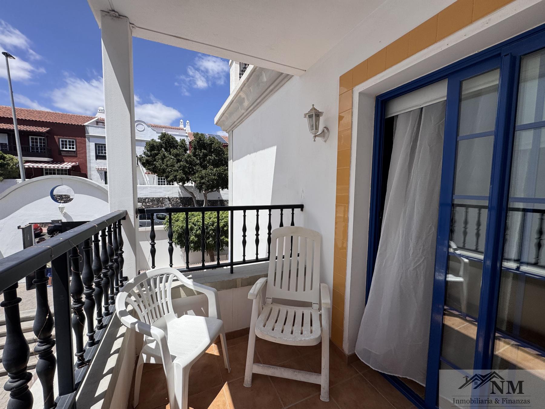 Vente de appartement dans San Miguel de Abona