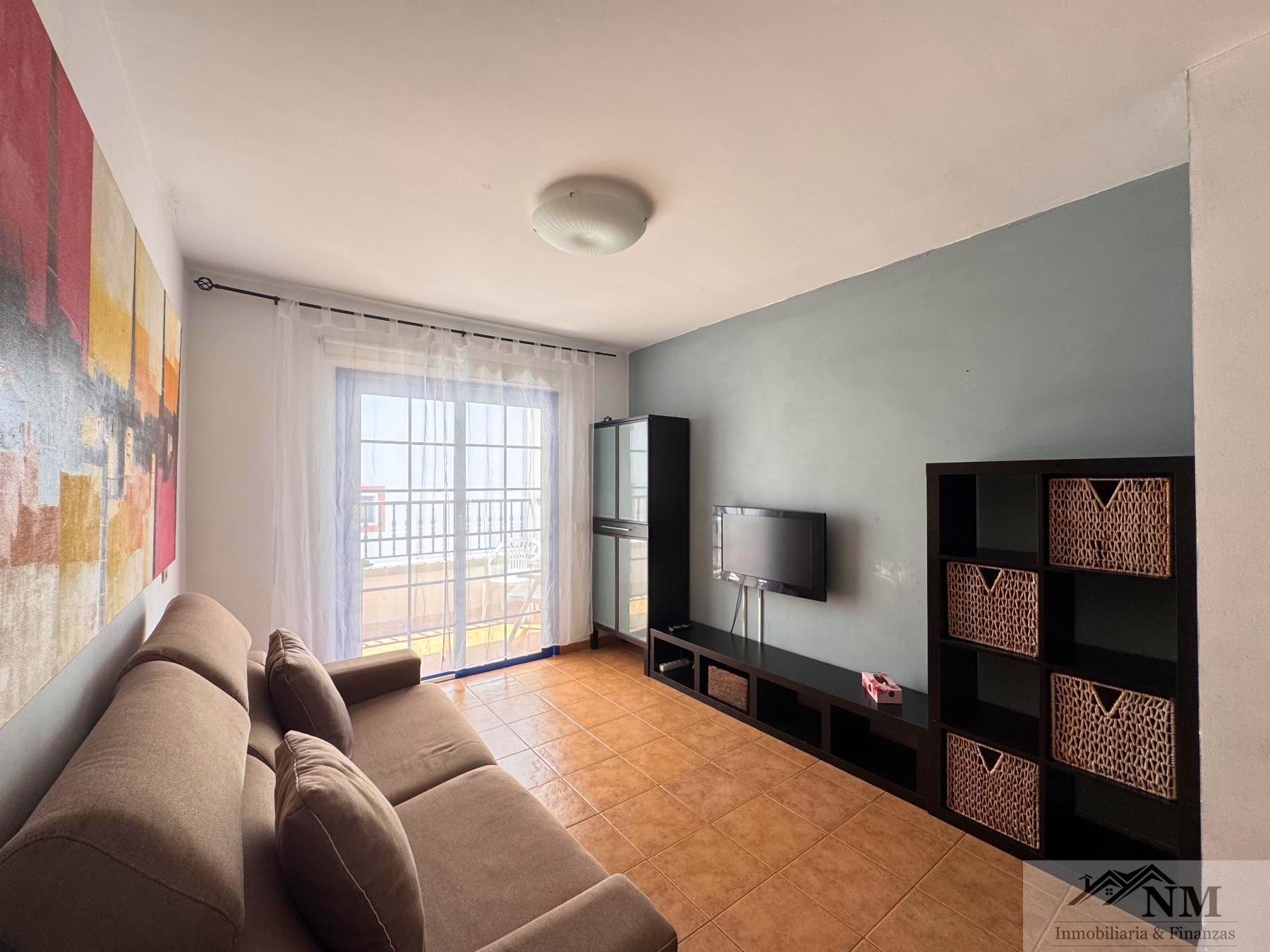 Vente de appartement dans San Miguel de Abona