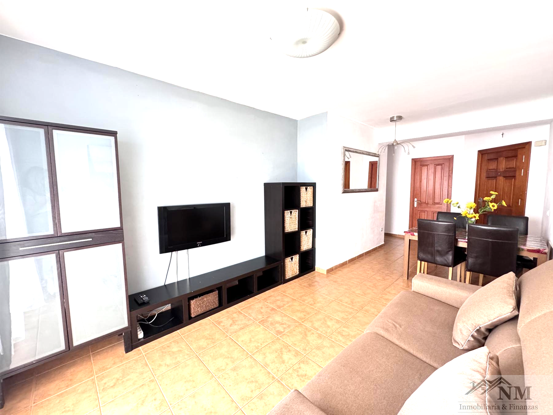 Vente de appartement dans San Miguel de Abona