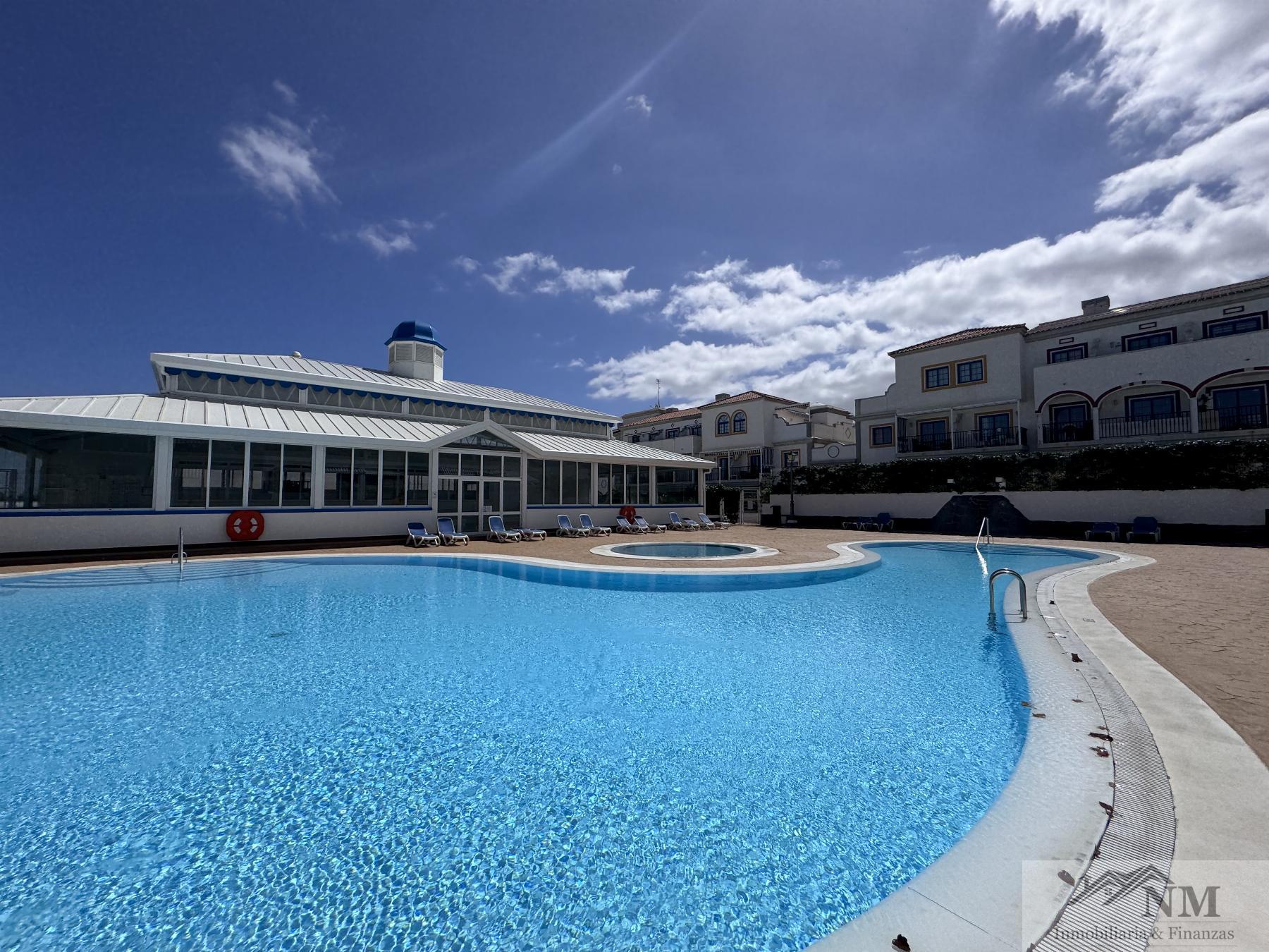 Vente de appartement dans San Miguel de Abona