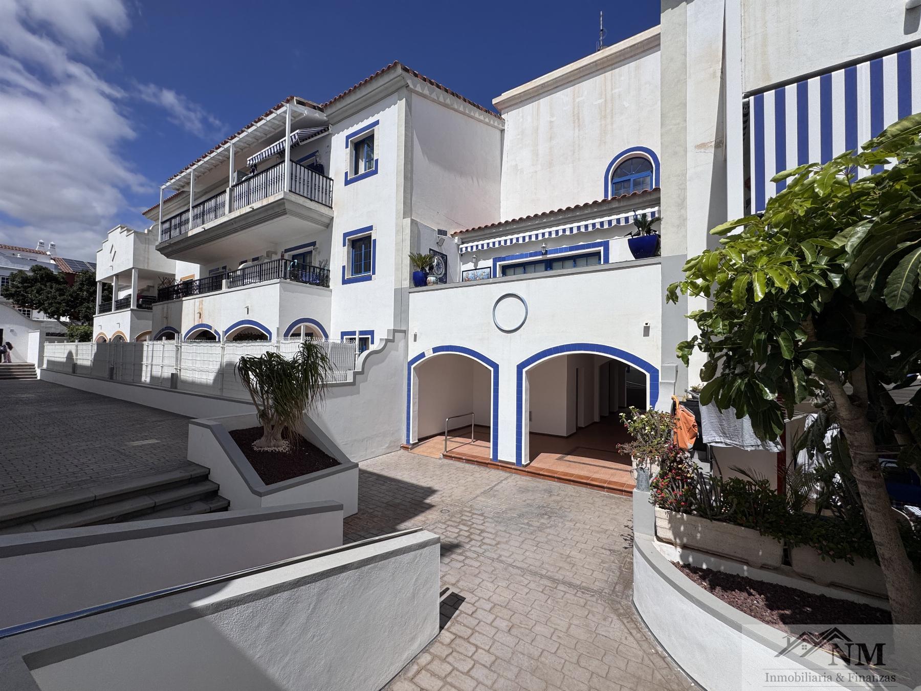 Vente de appartement dans San Miguel de Abona