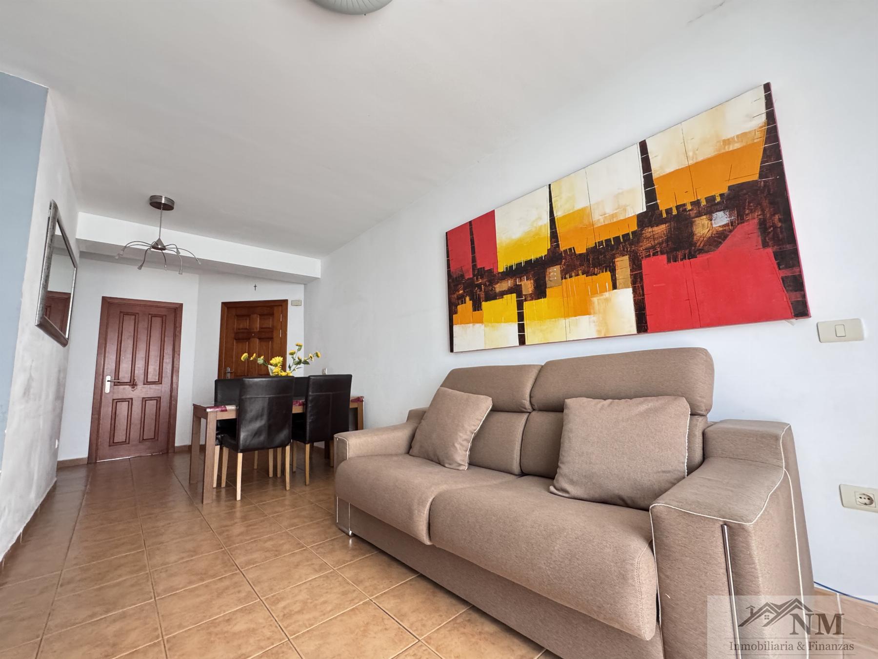 Vente de appartement dans San Miguel de Abona