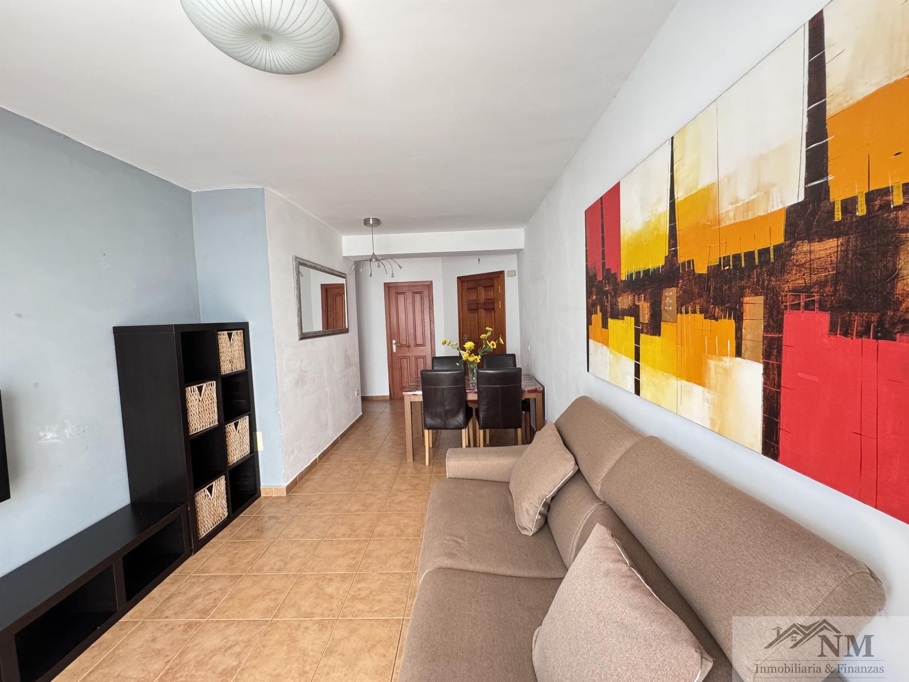 Vente de appartement dans San Miguel de Abona