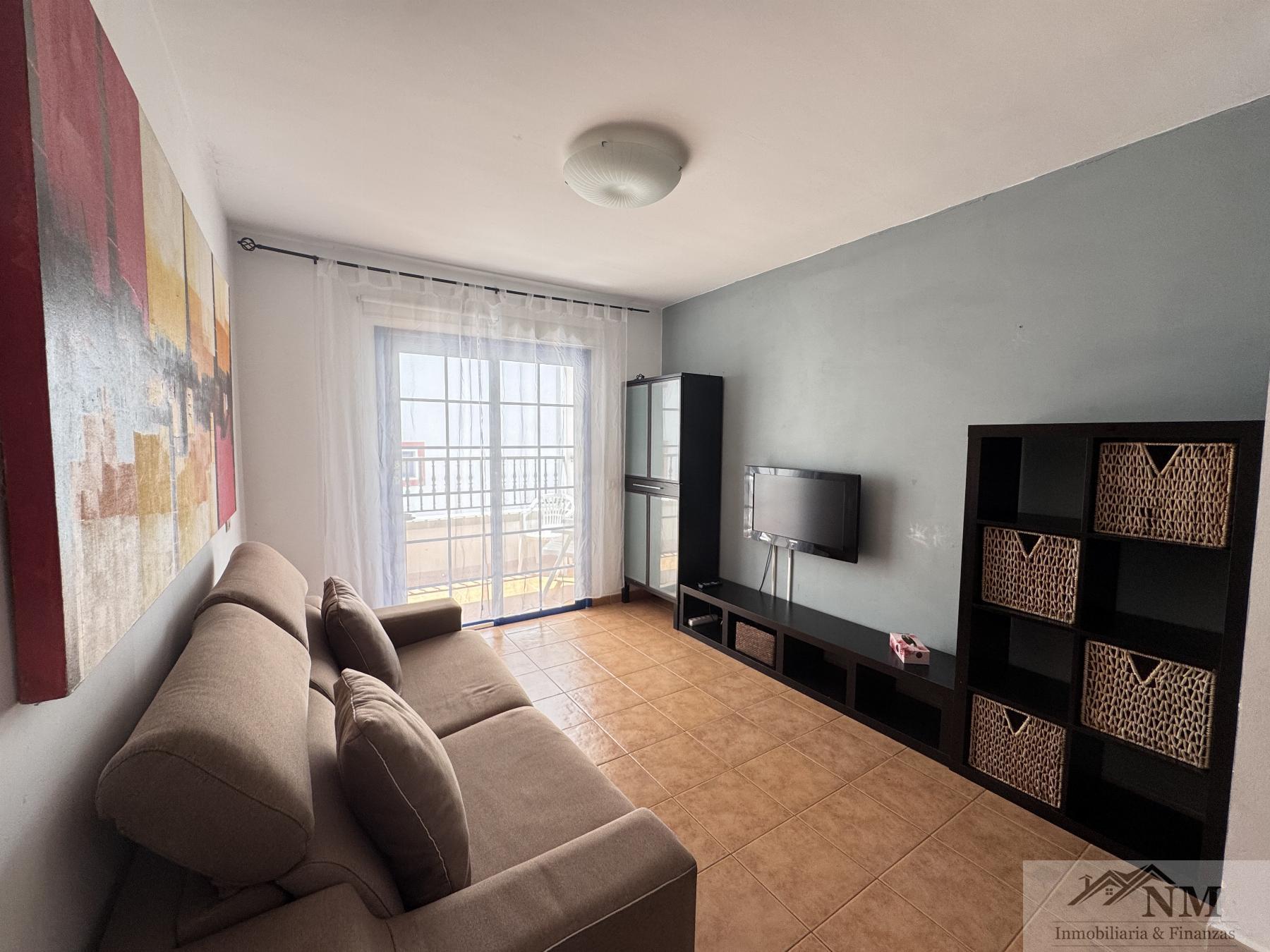 Vente de appartement dans San Miguel de Abona