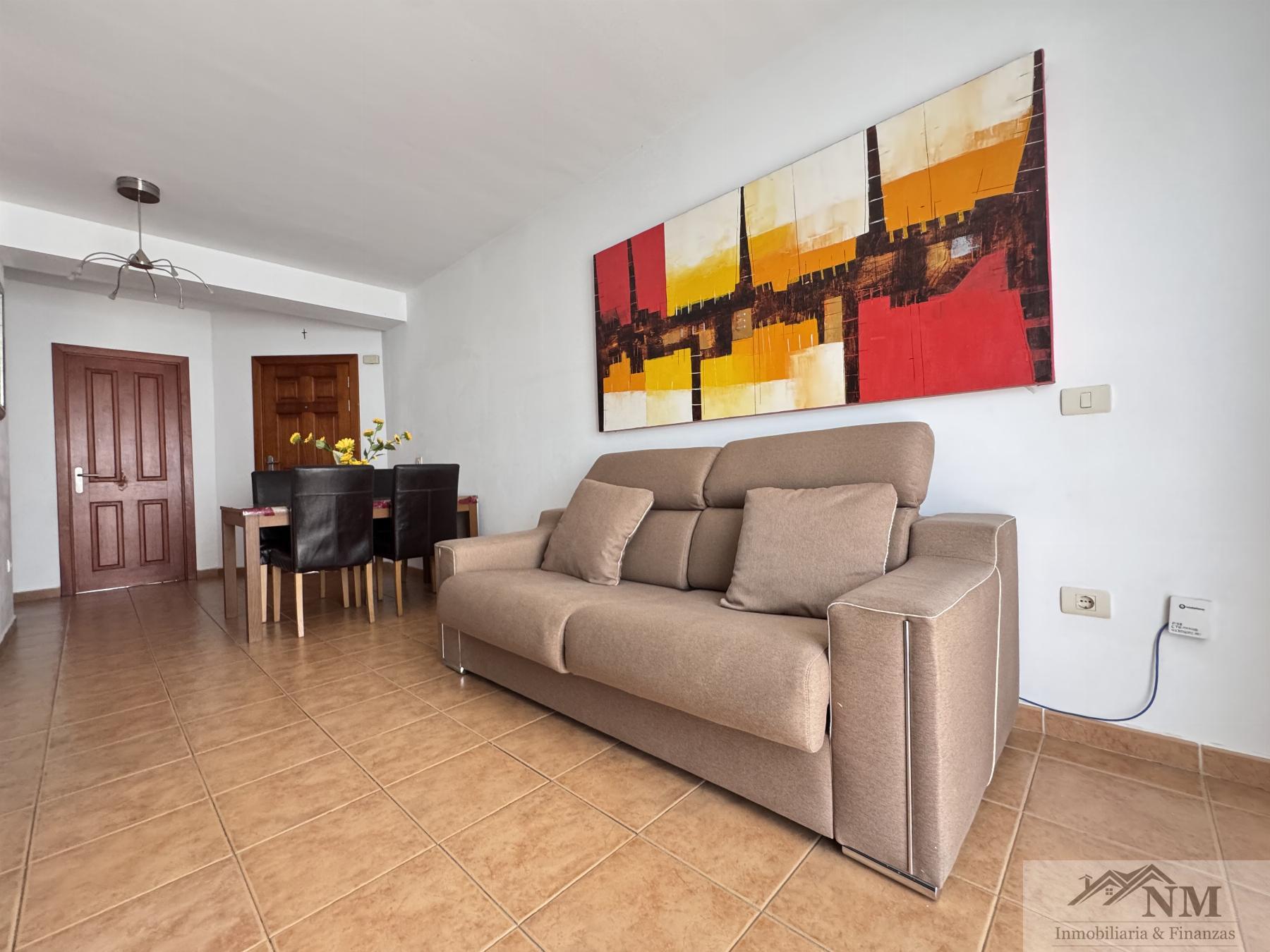 Vente de appartement dans San Miguel de Abona
