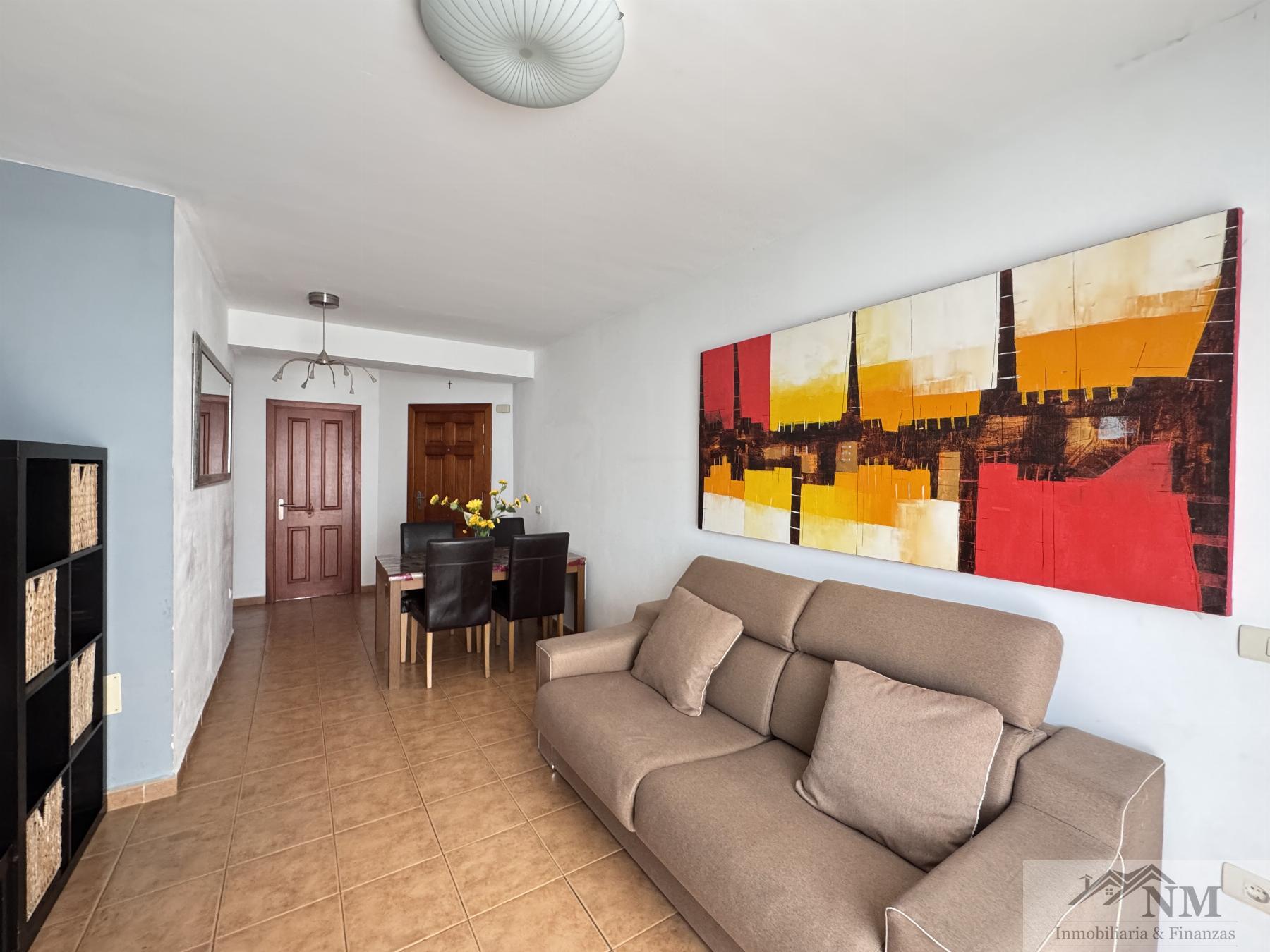 Vente de appartement dans San Miguel de Abona