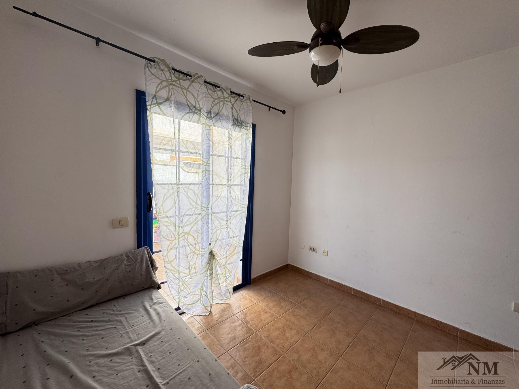 Vente de appartement dans San Miguel de Abona
