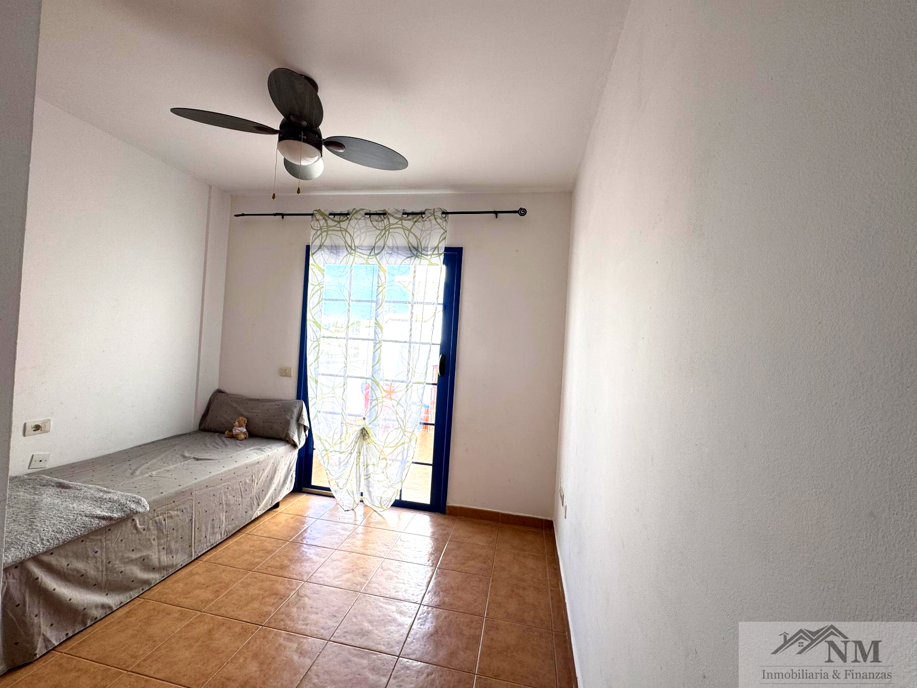 Vente de appartement dans San Miguel de Abona