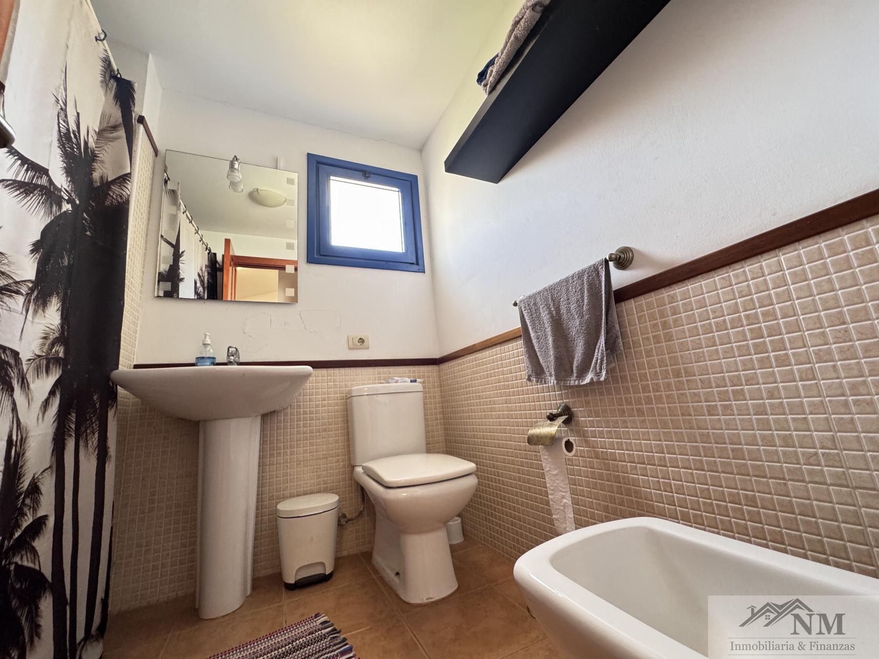 Vente de appartement dans San Miguel de Abona