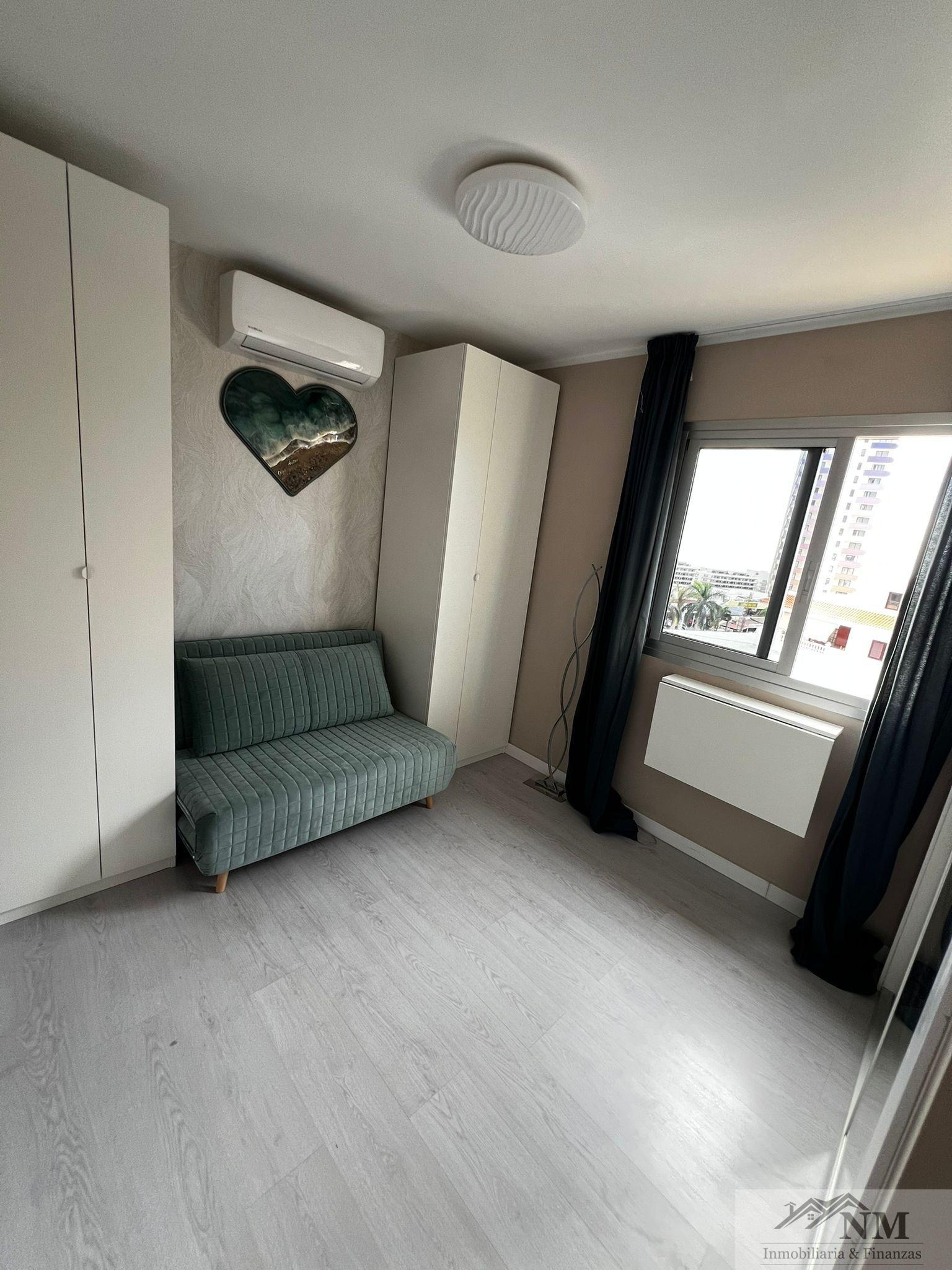 Vente de appartement dans Adeje