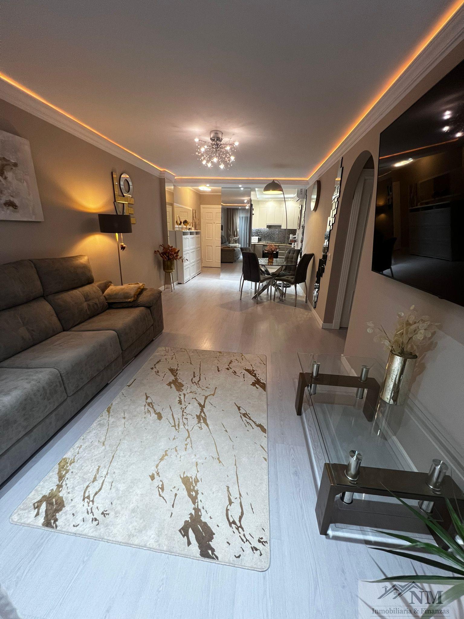 Vente de appartement dans Adeje