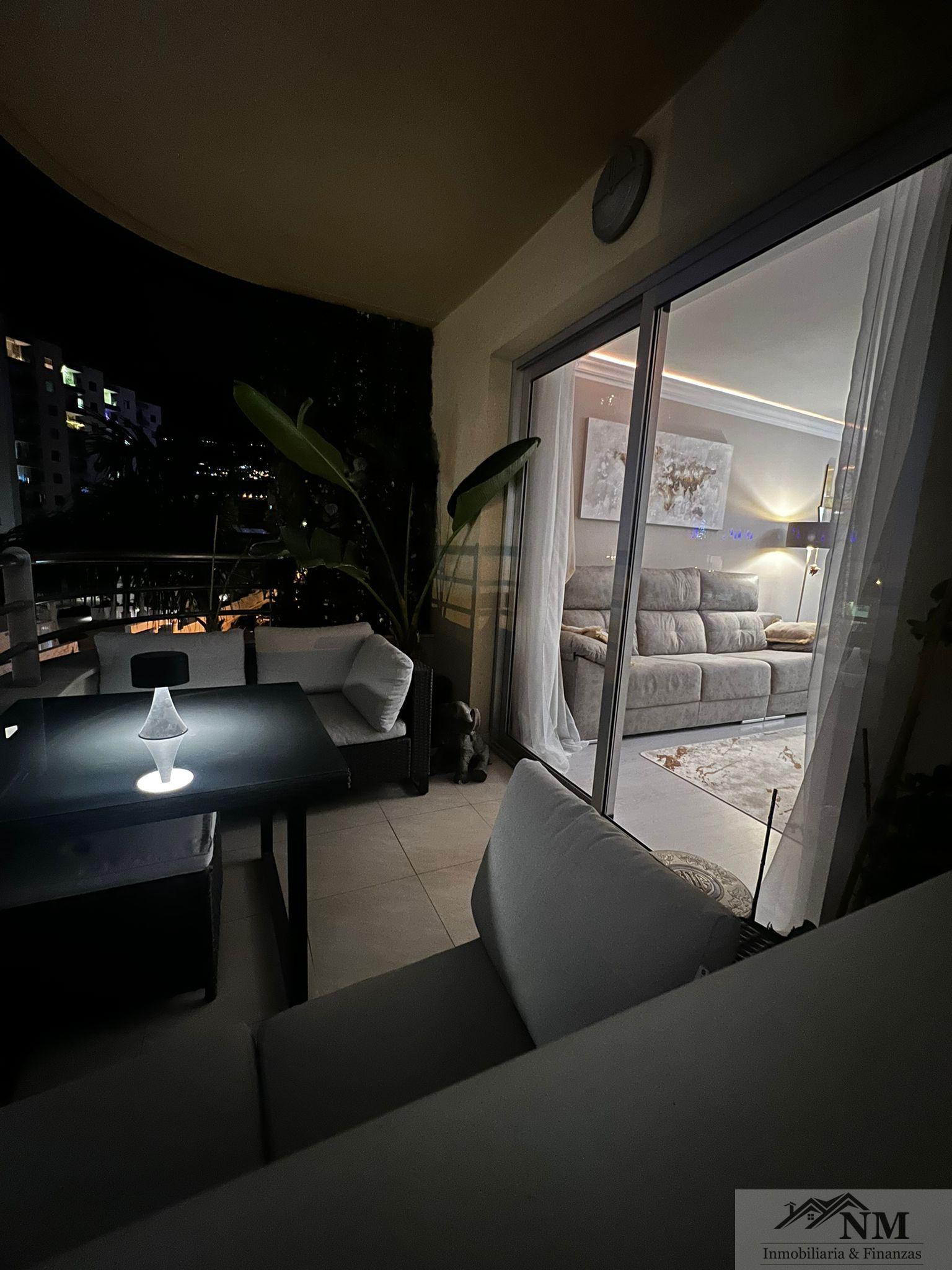 Vente de appartement dans Adeje