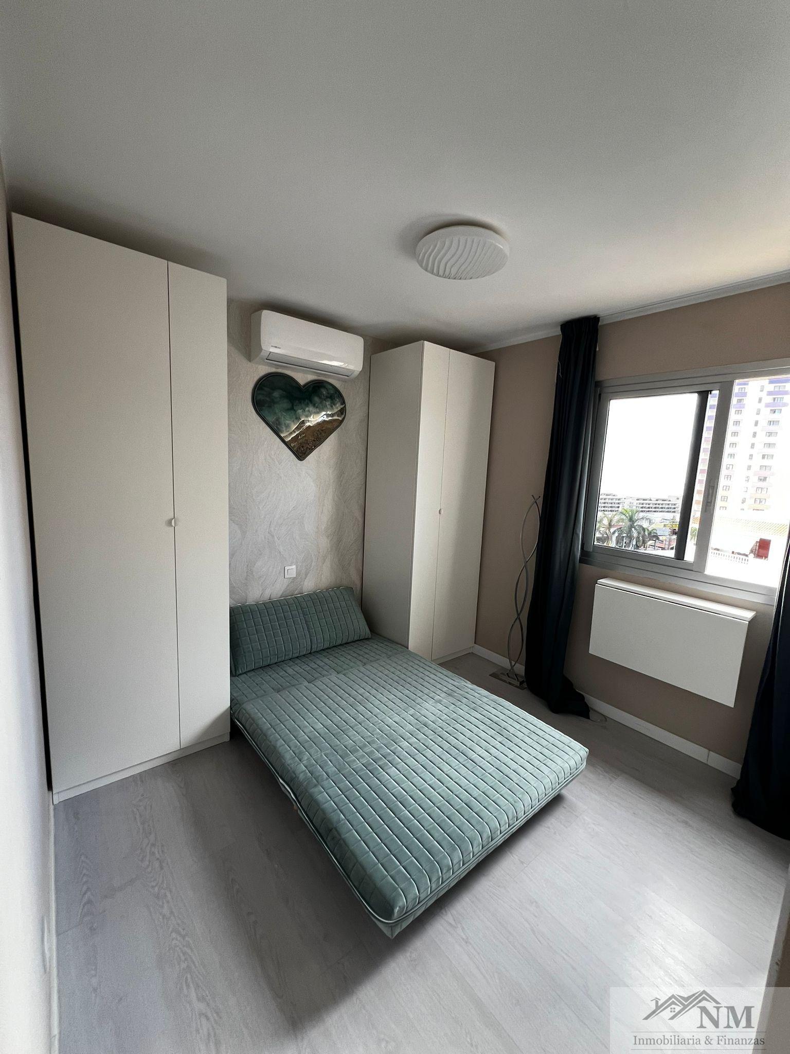 Vente de appartement dans Adeje