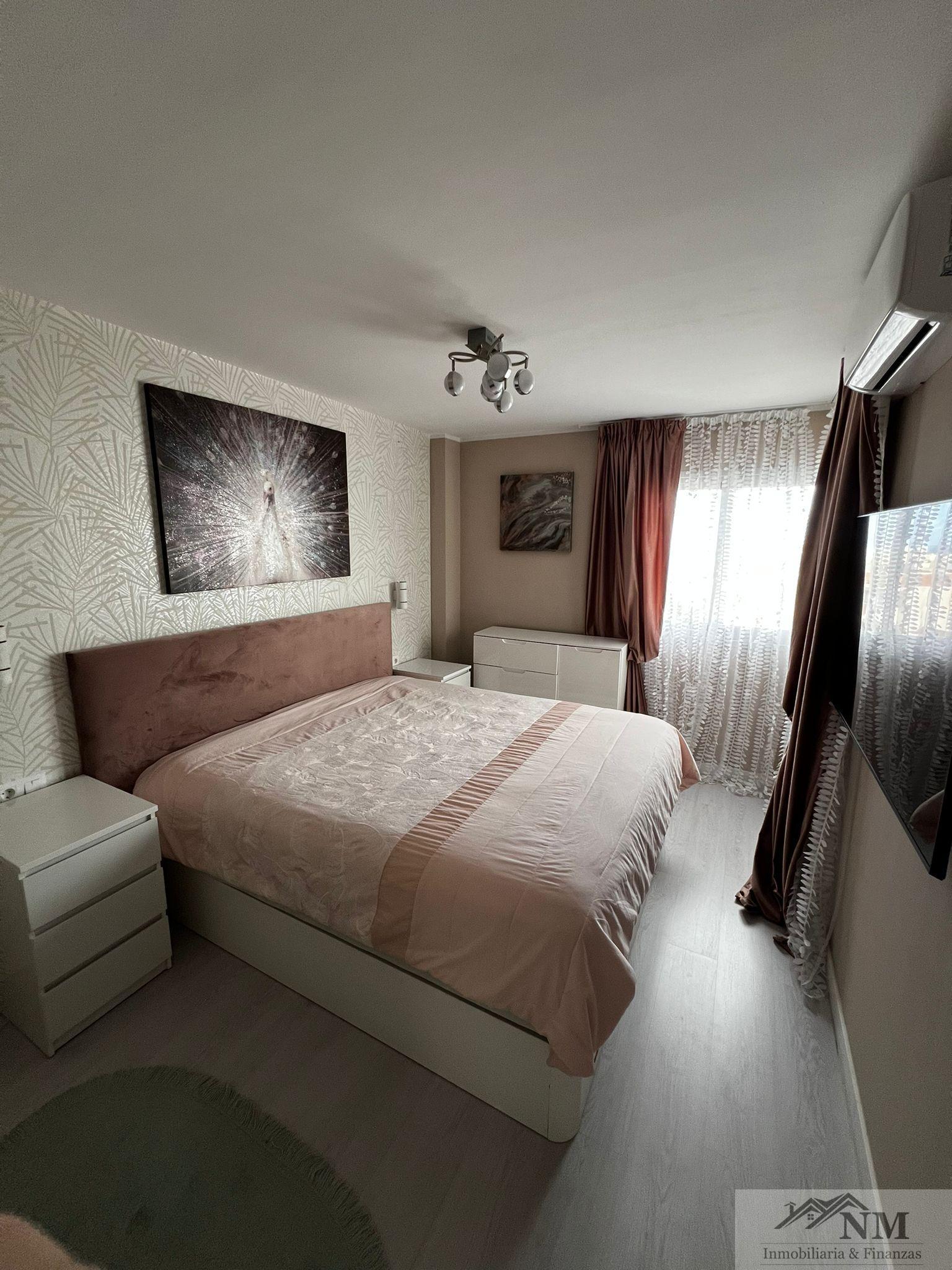 Vente de appartement dans Adeje