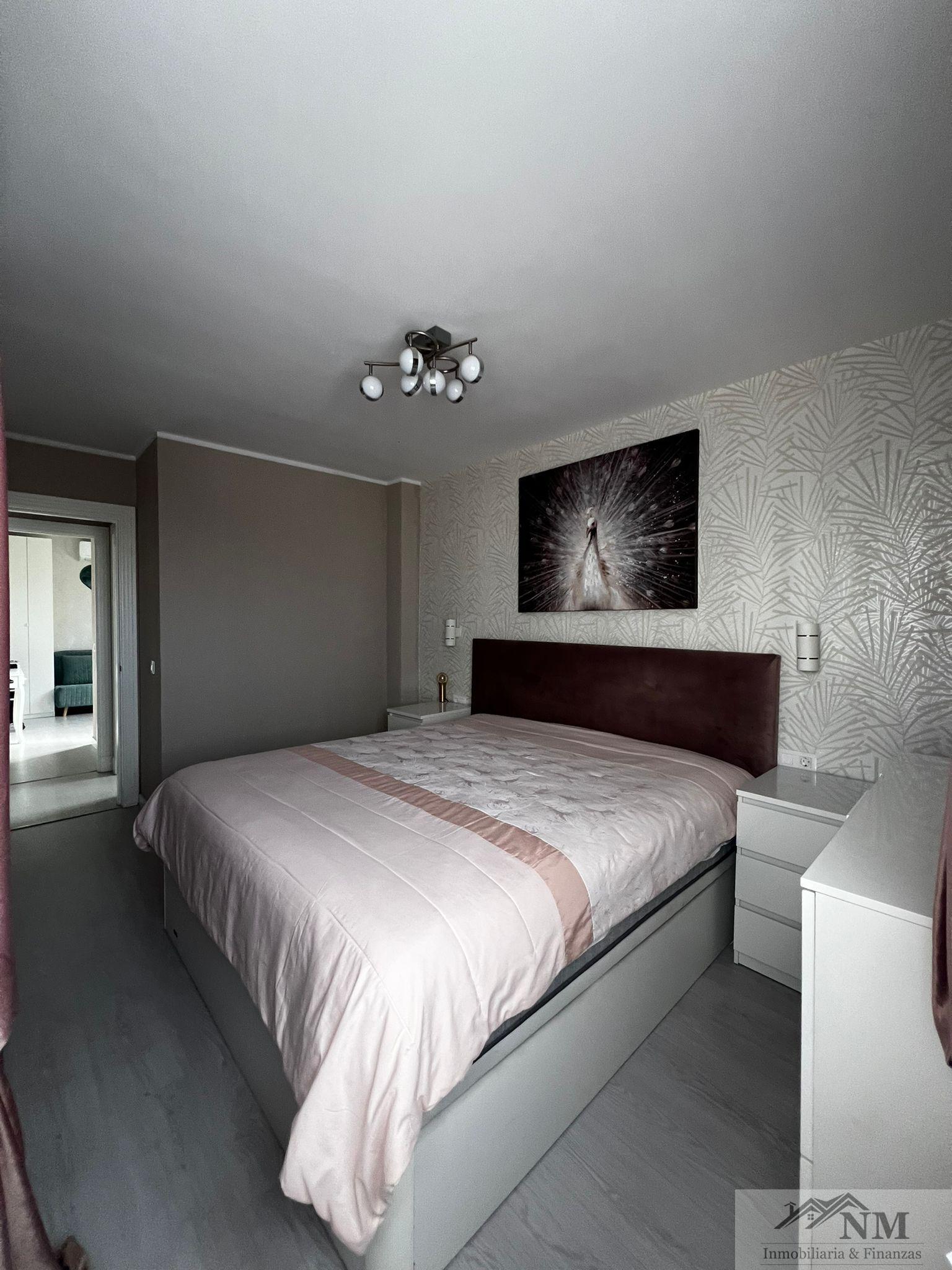 Vente de appartement dans Adeje