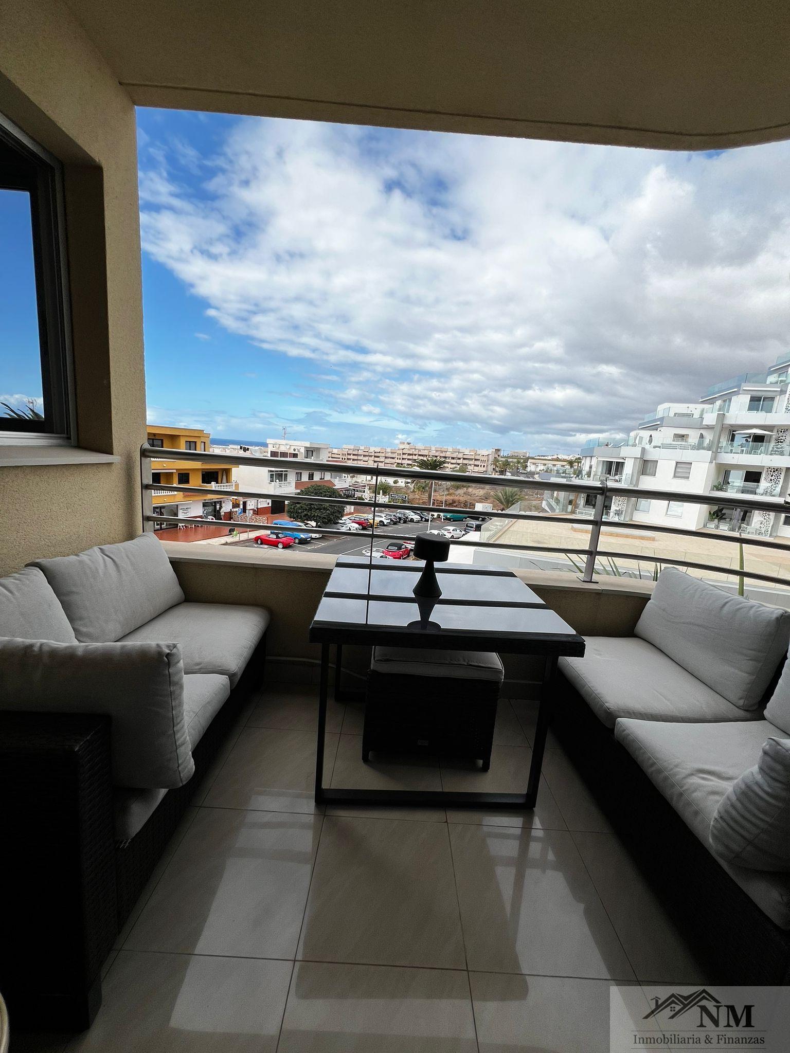 Vente de appartement dans Adeje