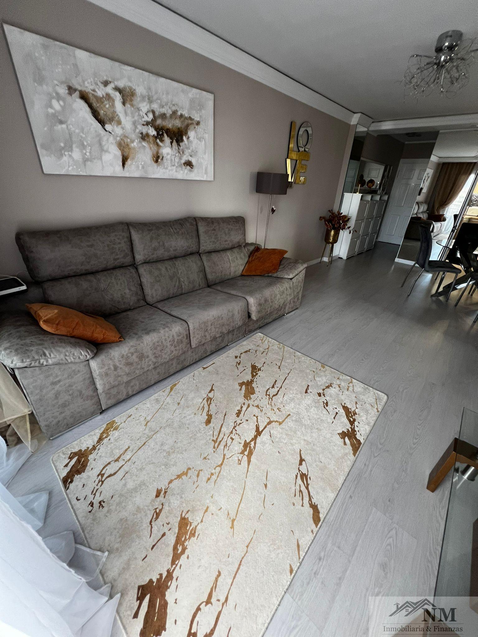 Vente de appartement dans Adeje