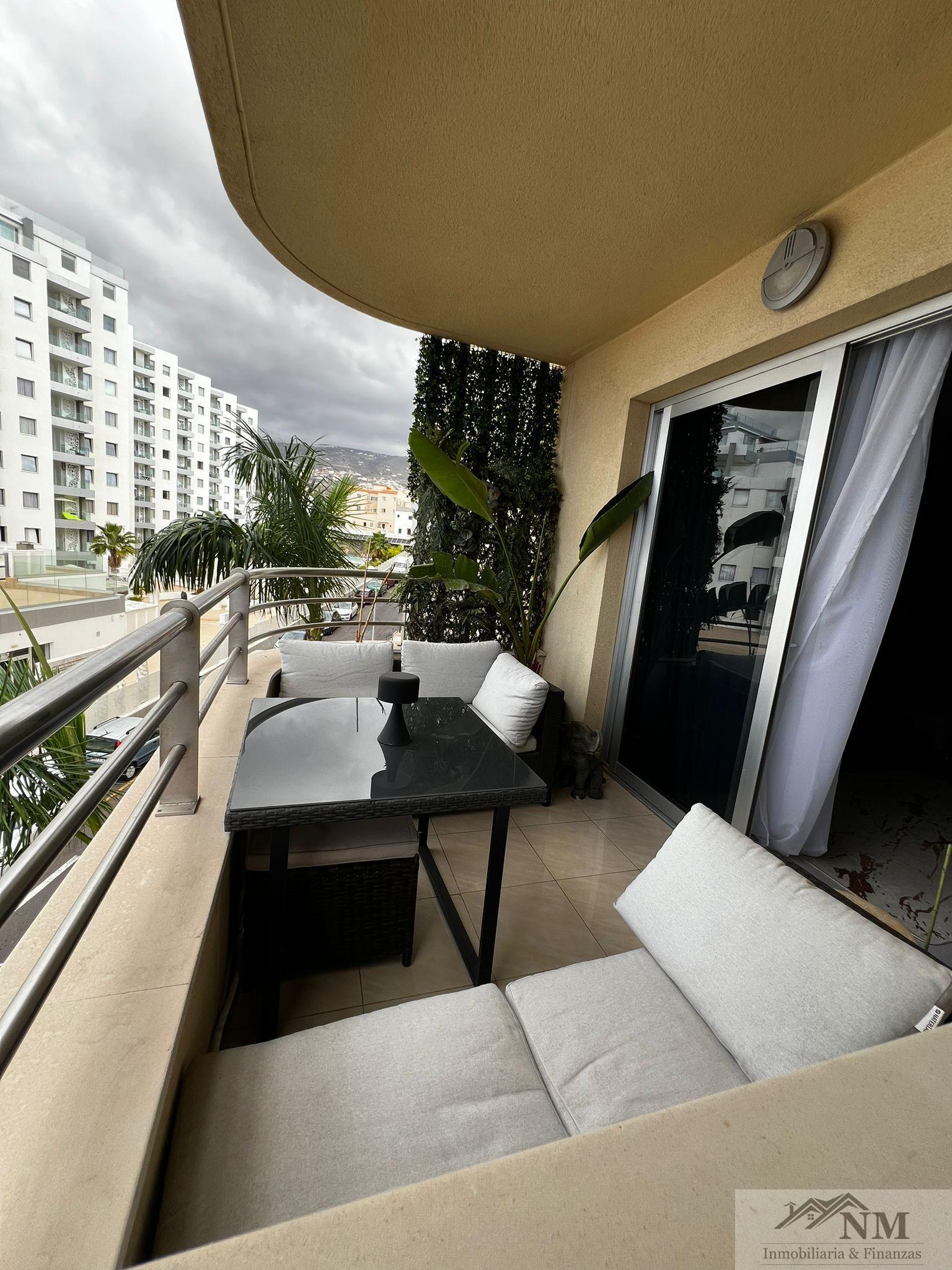 Vente de appartement dans Adeje