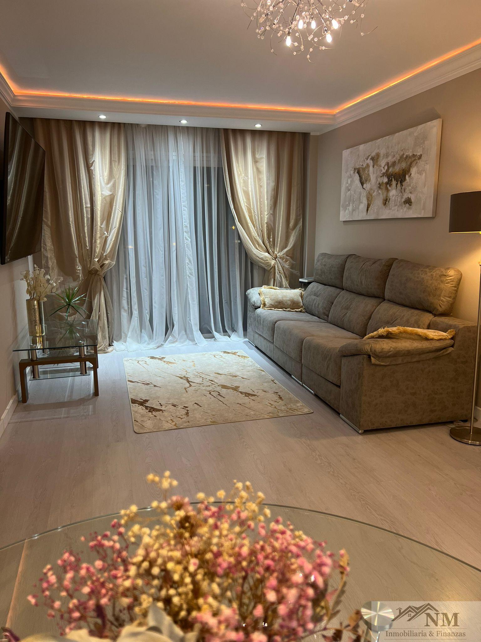 Vente de appartement dans Adeje