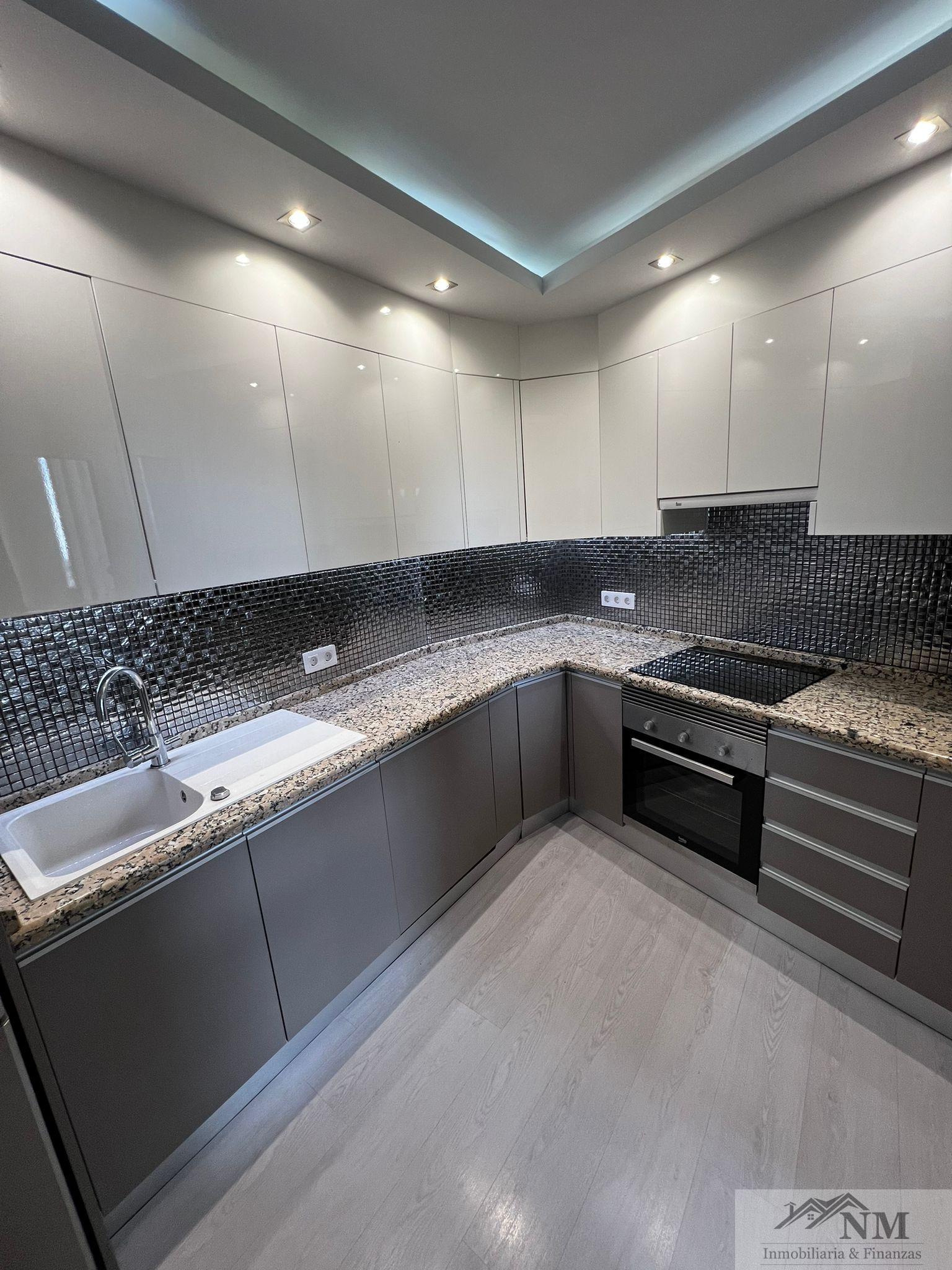 Vente de appartement dans Adeje