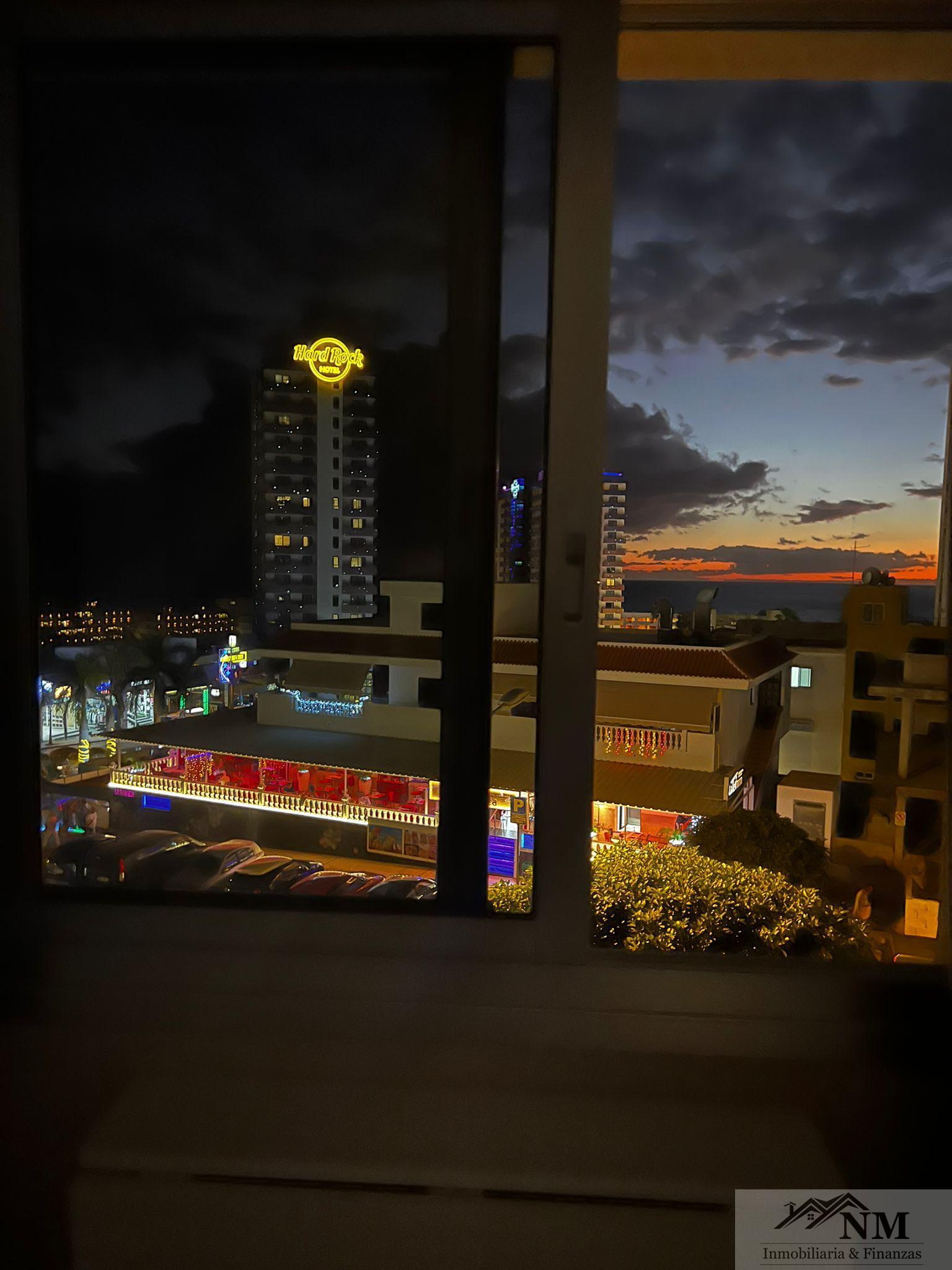 Vente de appartement dans Adeje