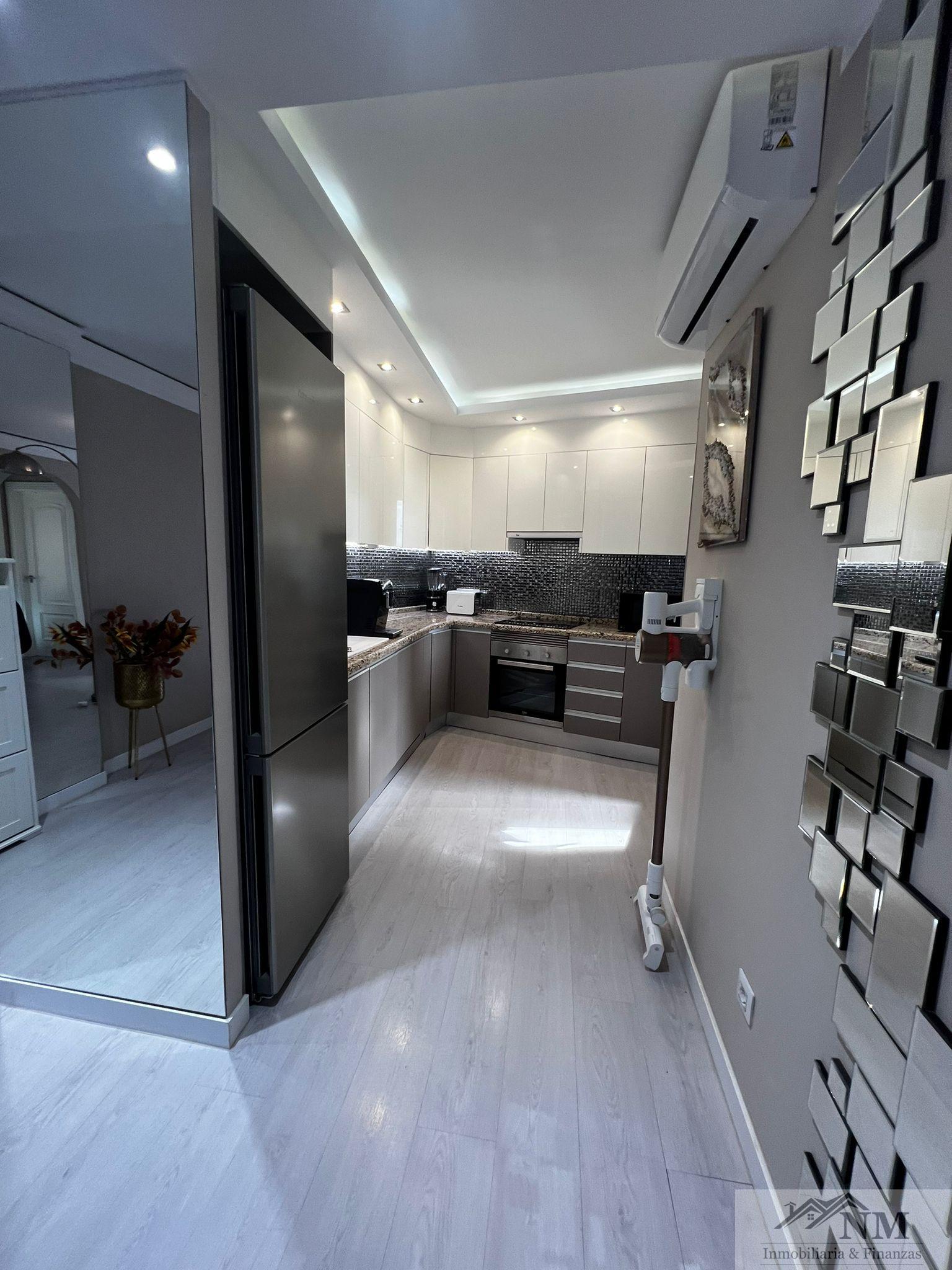 Vente de appartement dans Adeje