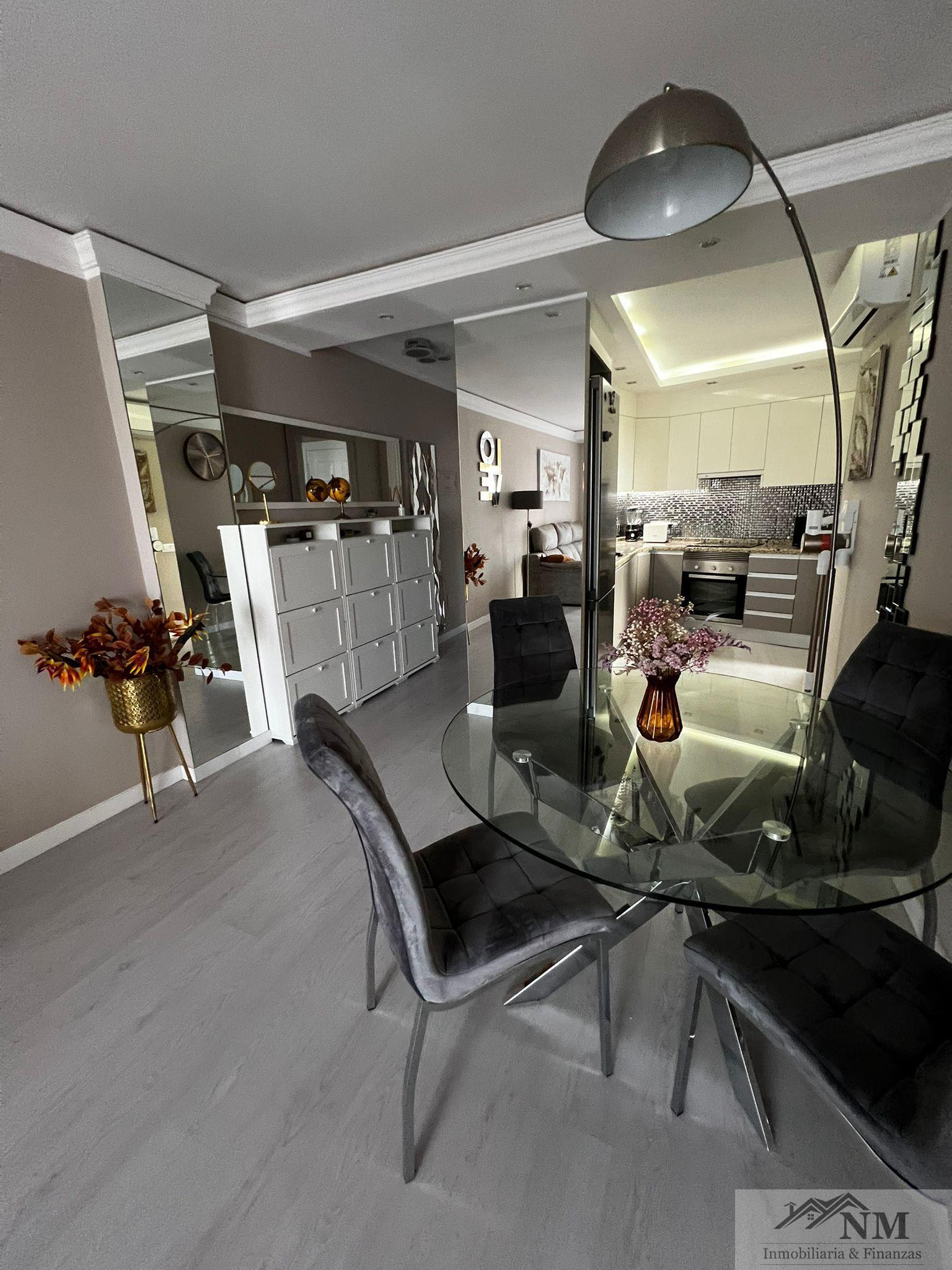 Vente de appartement dans Adeje