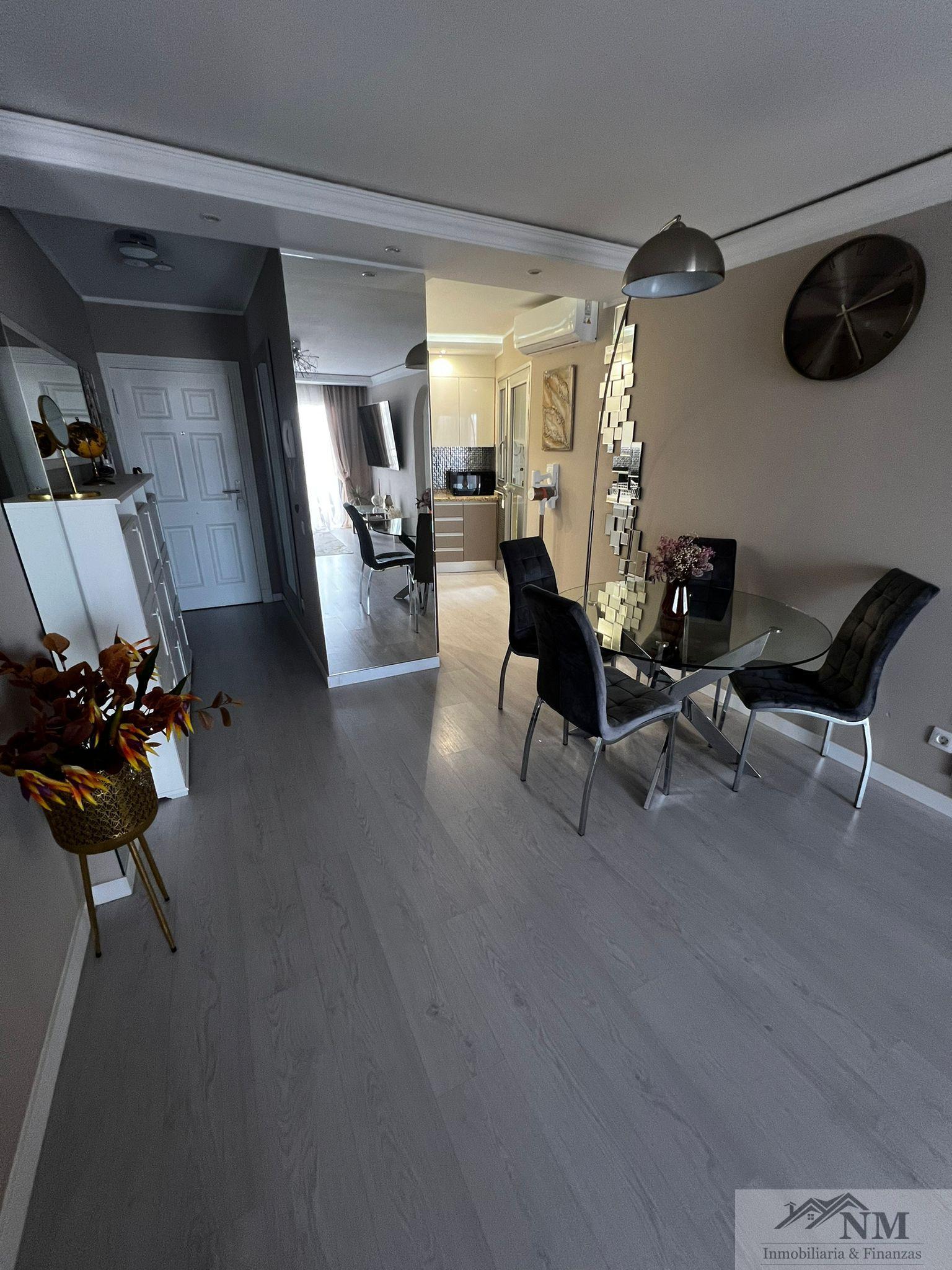 Vente de appartement dans Adeje