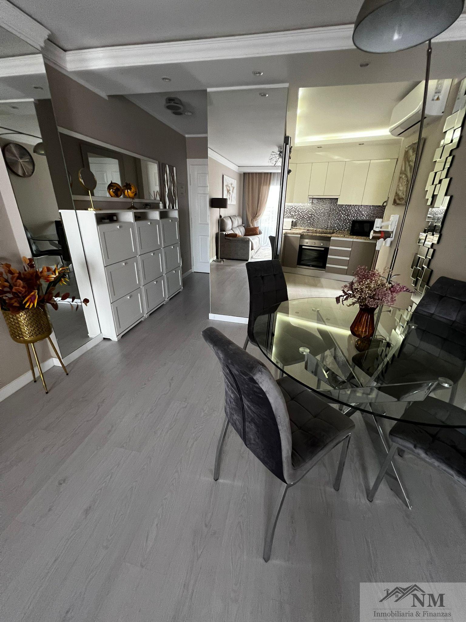 Vente de appartement dans Adeje