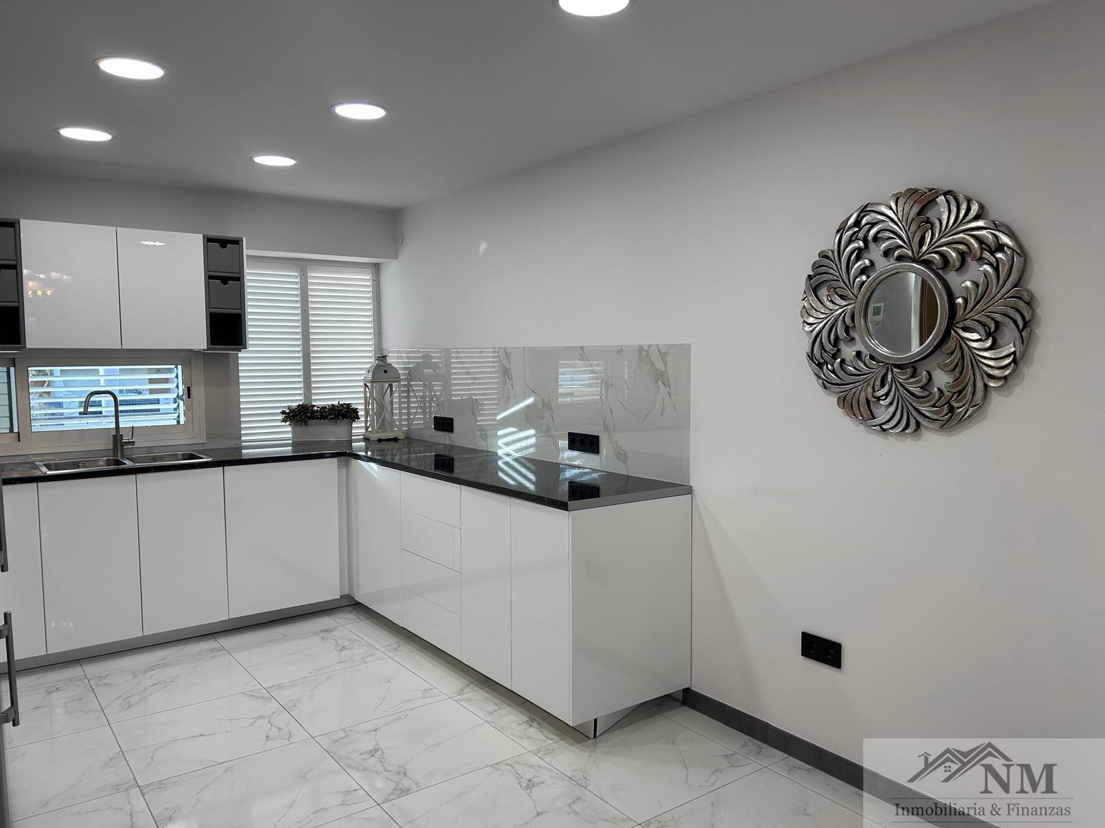 Venta de dúplex en Adeje