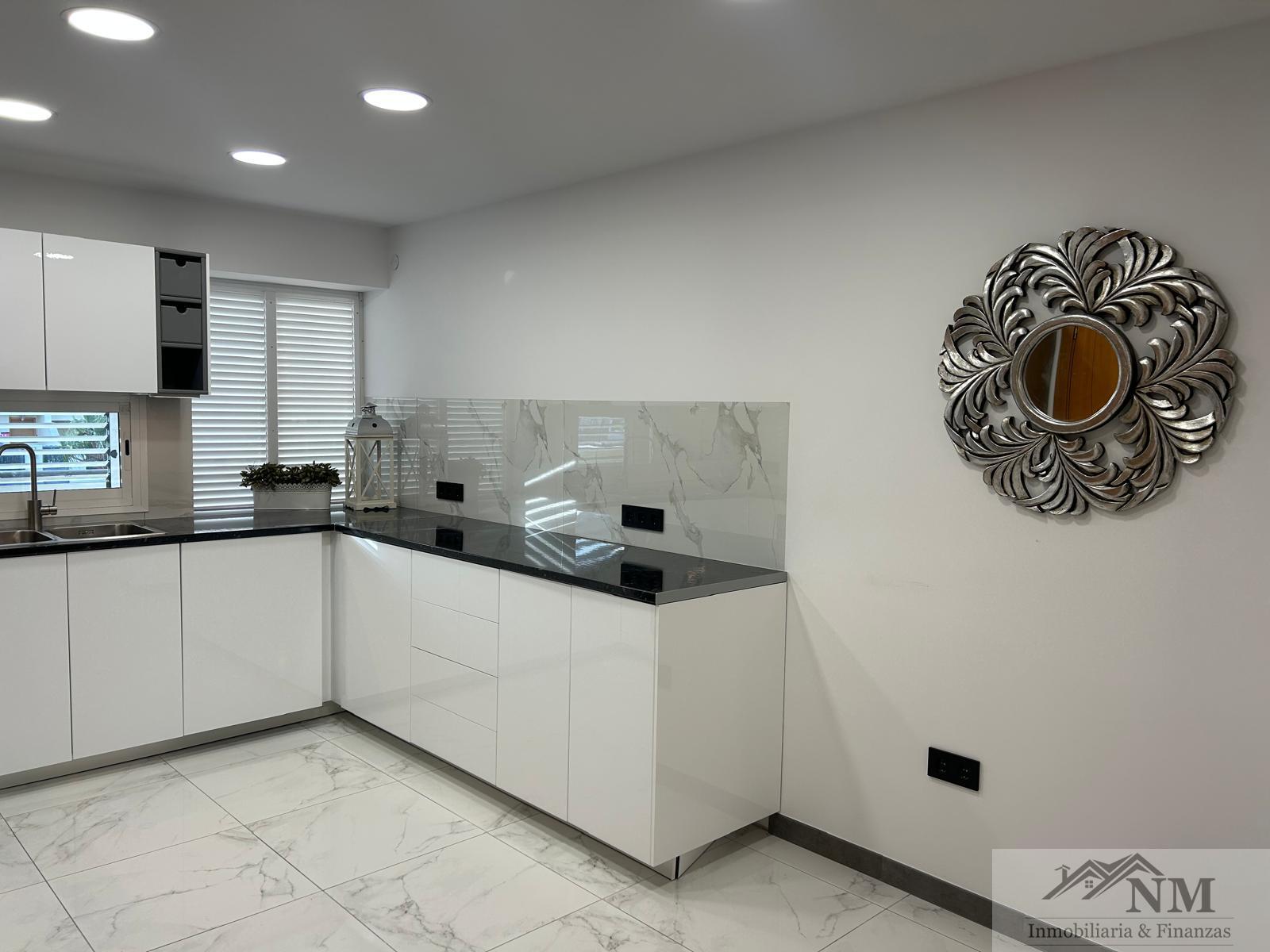 Venta de dúplex en Adeje