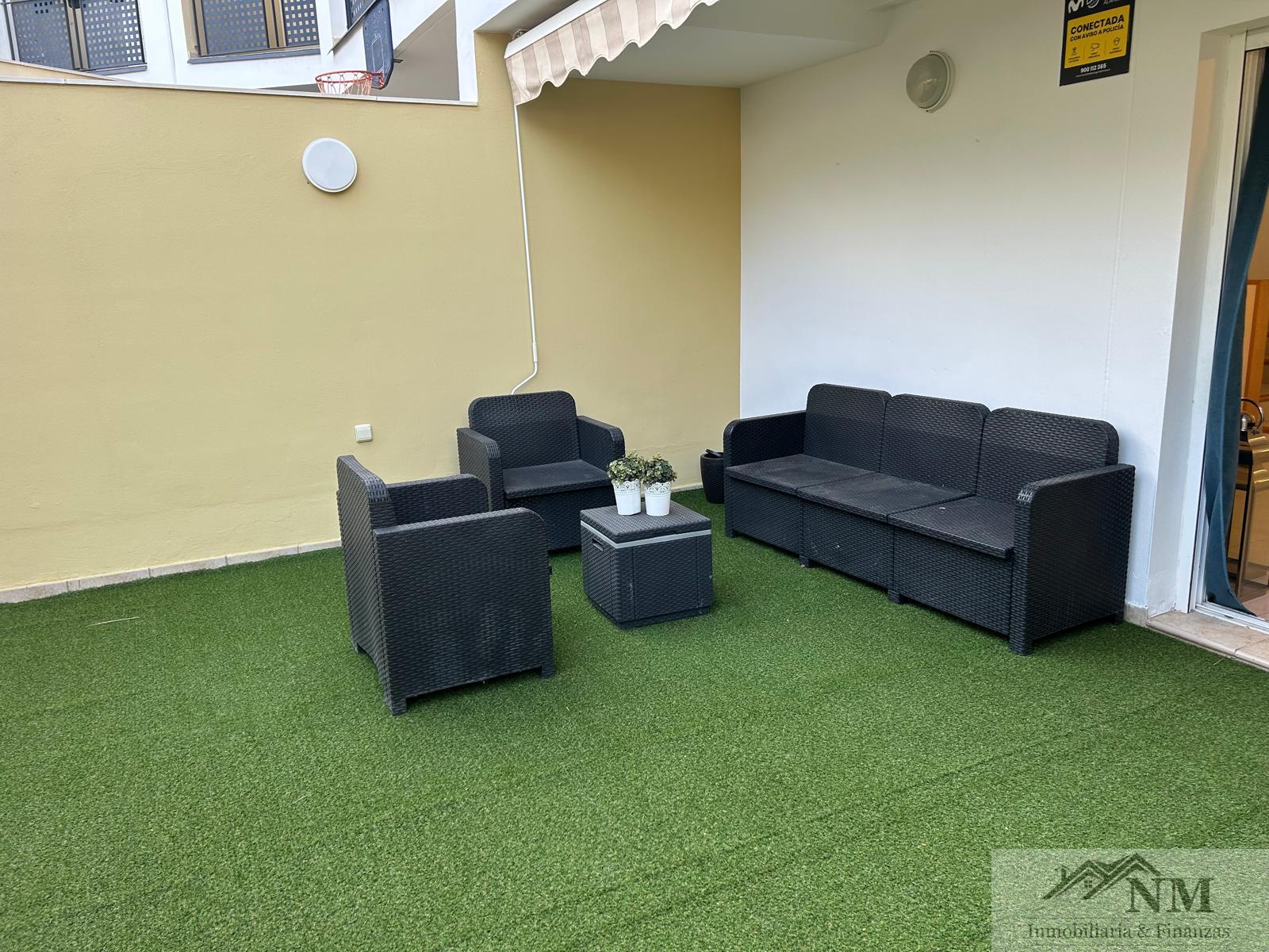 Venta de dúplex en Adeje