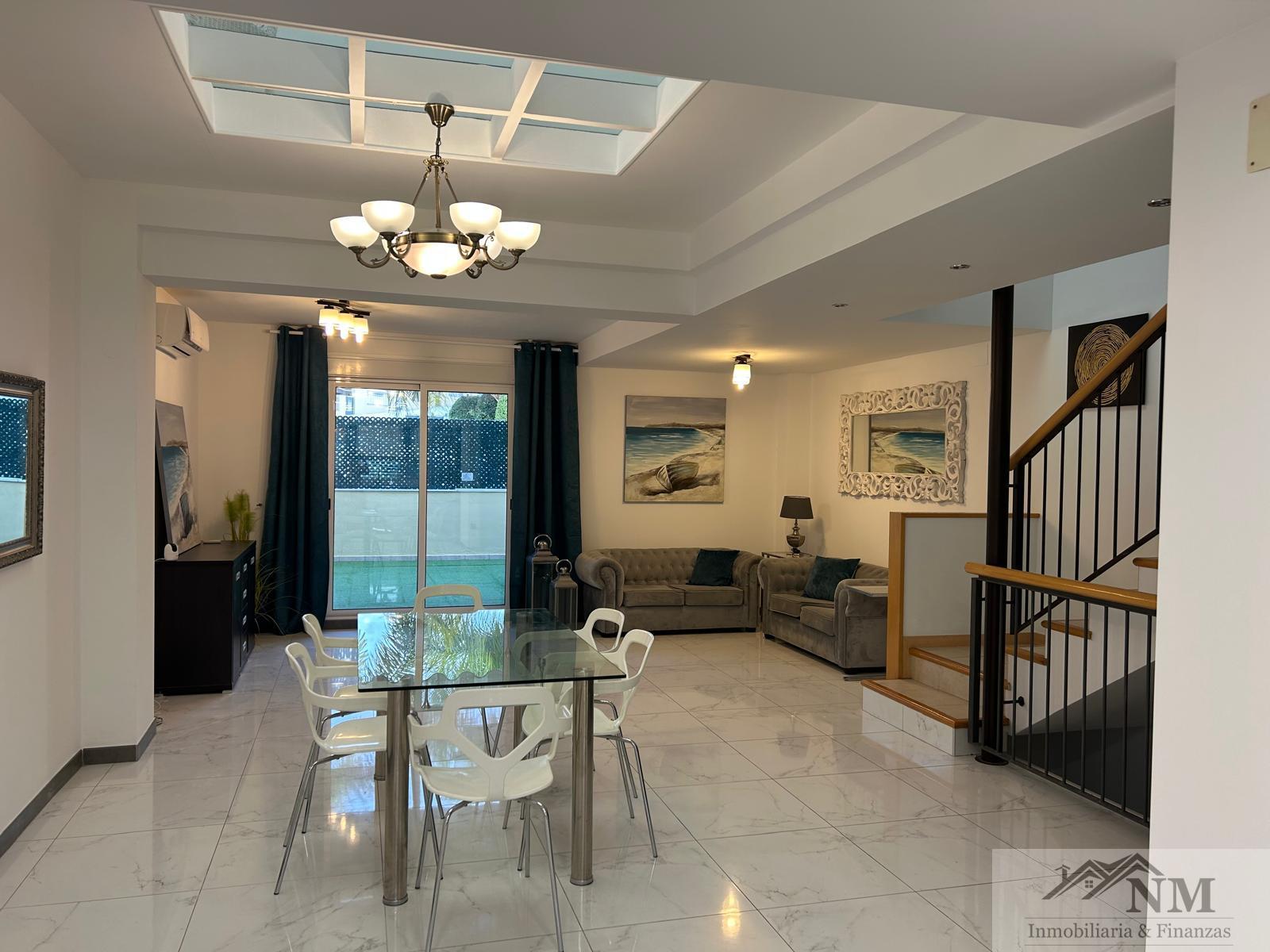 Venta de dúplex en Adeje