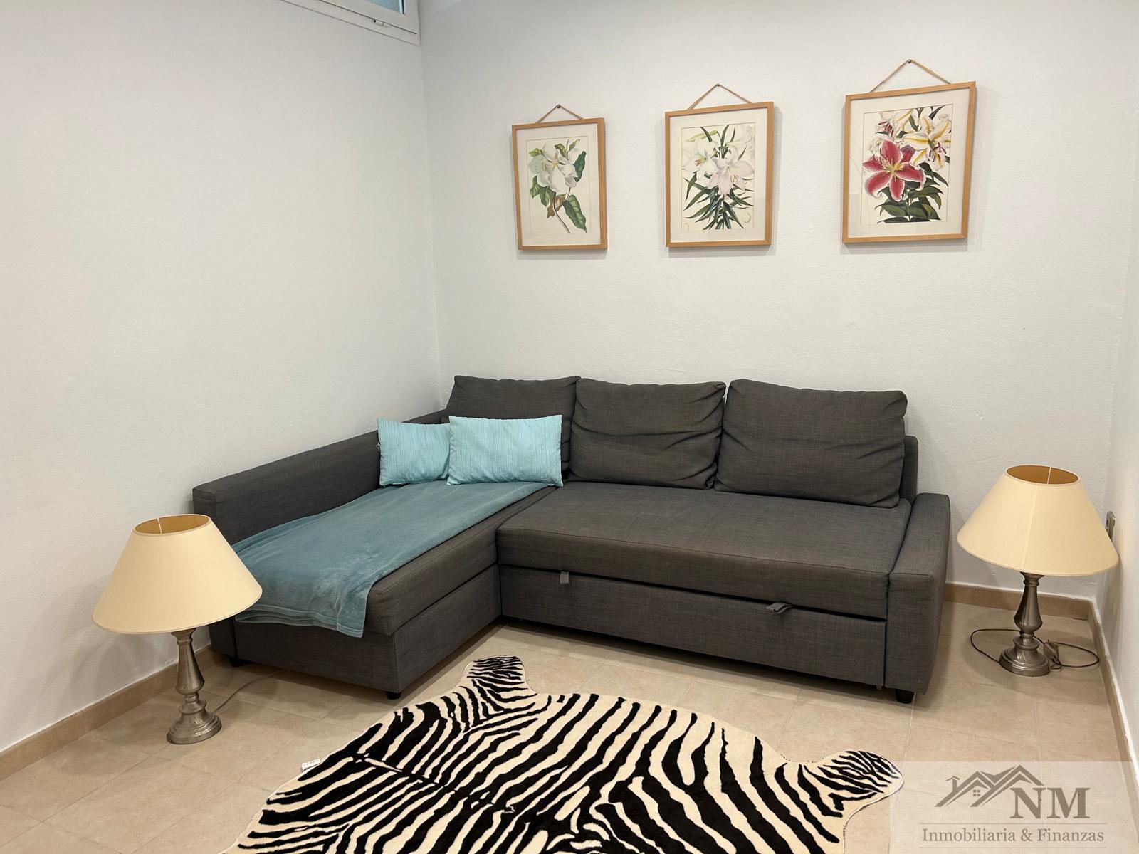 Venta de dúplex en Adeje
