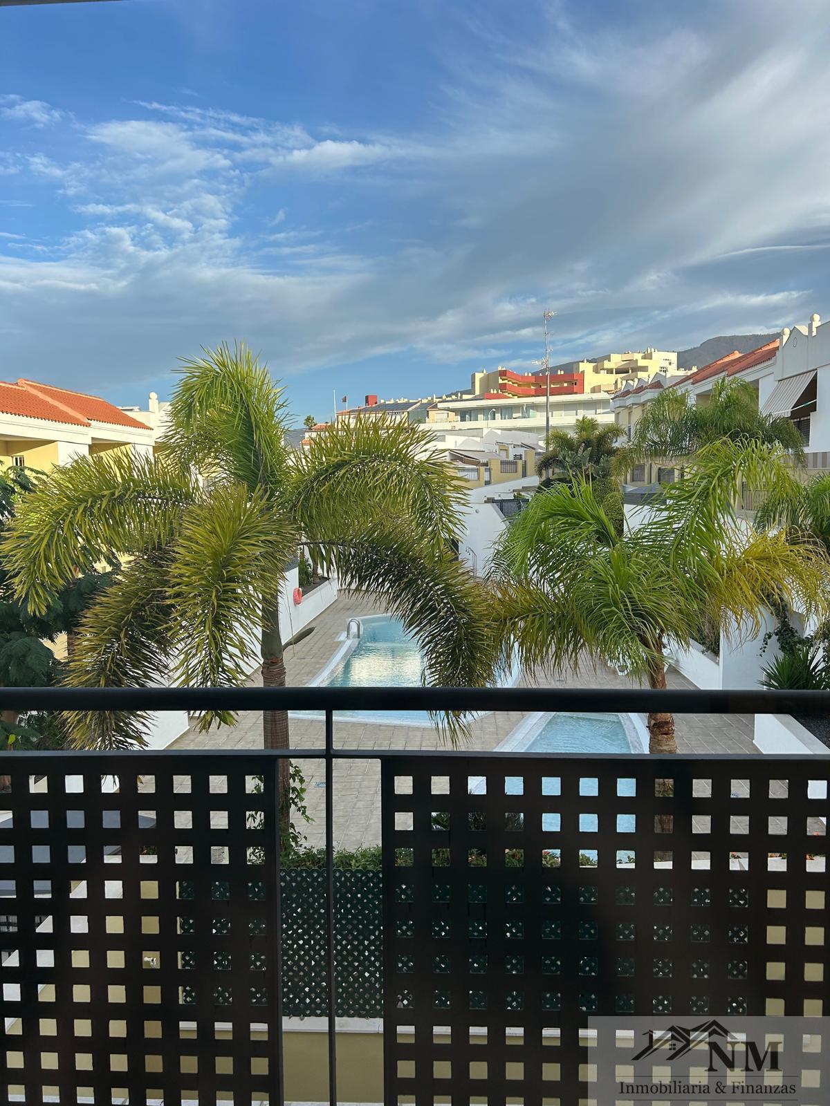 Vente de duplex dans Adeje