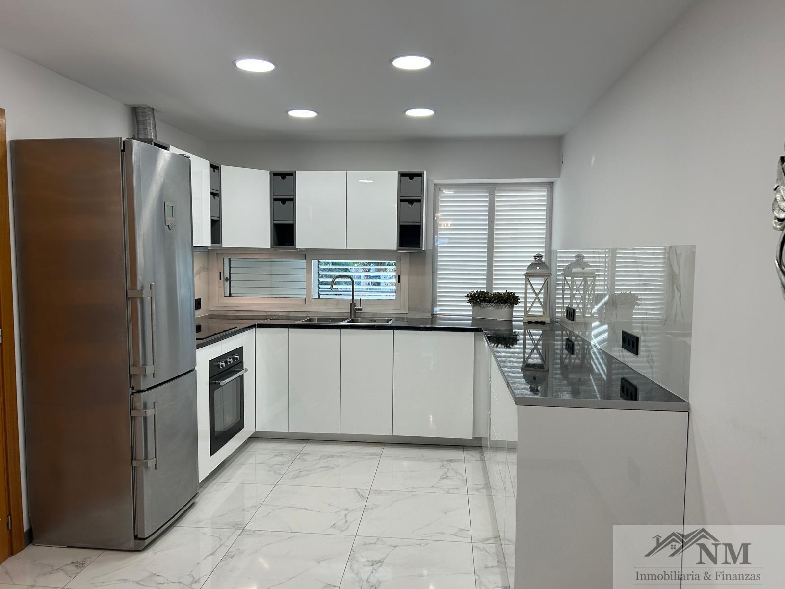 Venta de dúplex en Adeje
