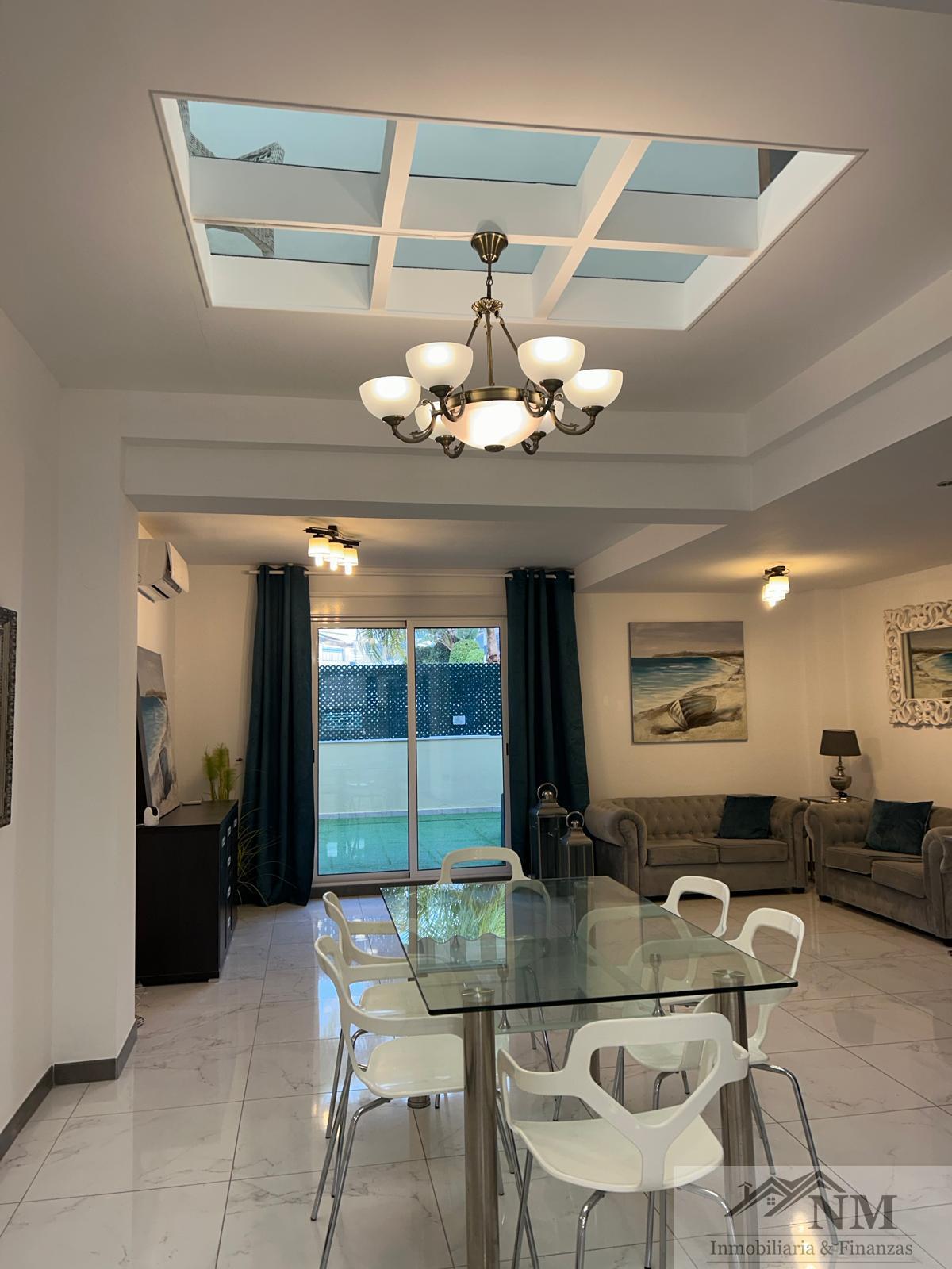 Venta de dúplex en Adeje