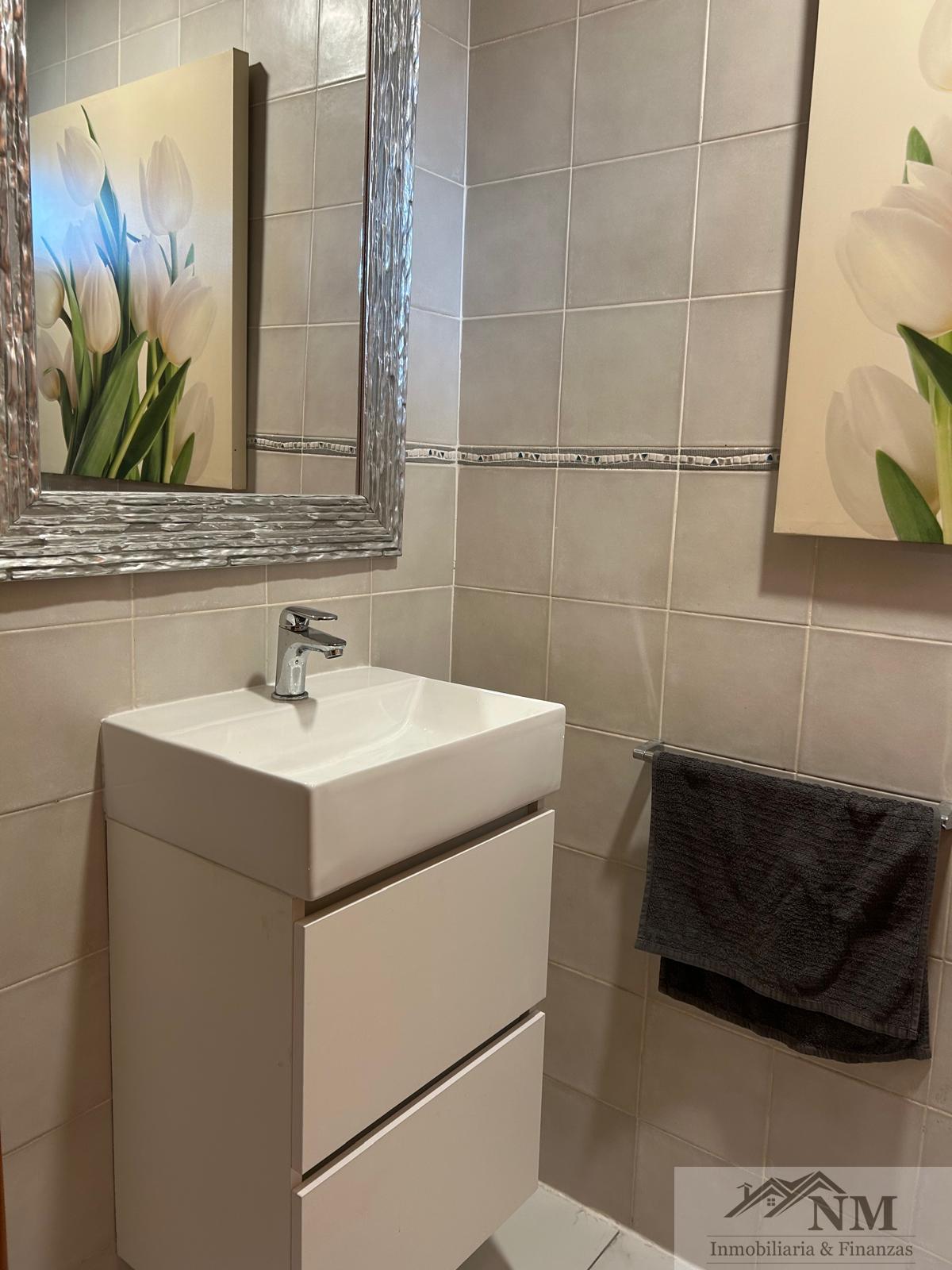 Venta de dúplex en Adeje