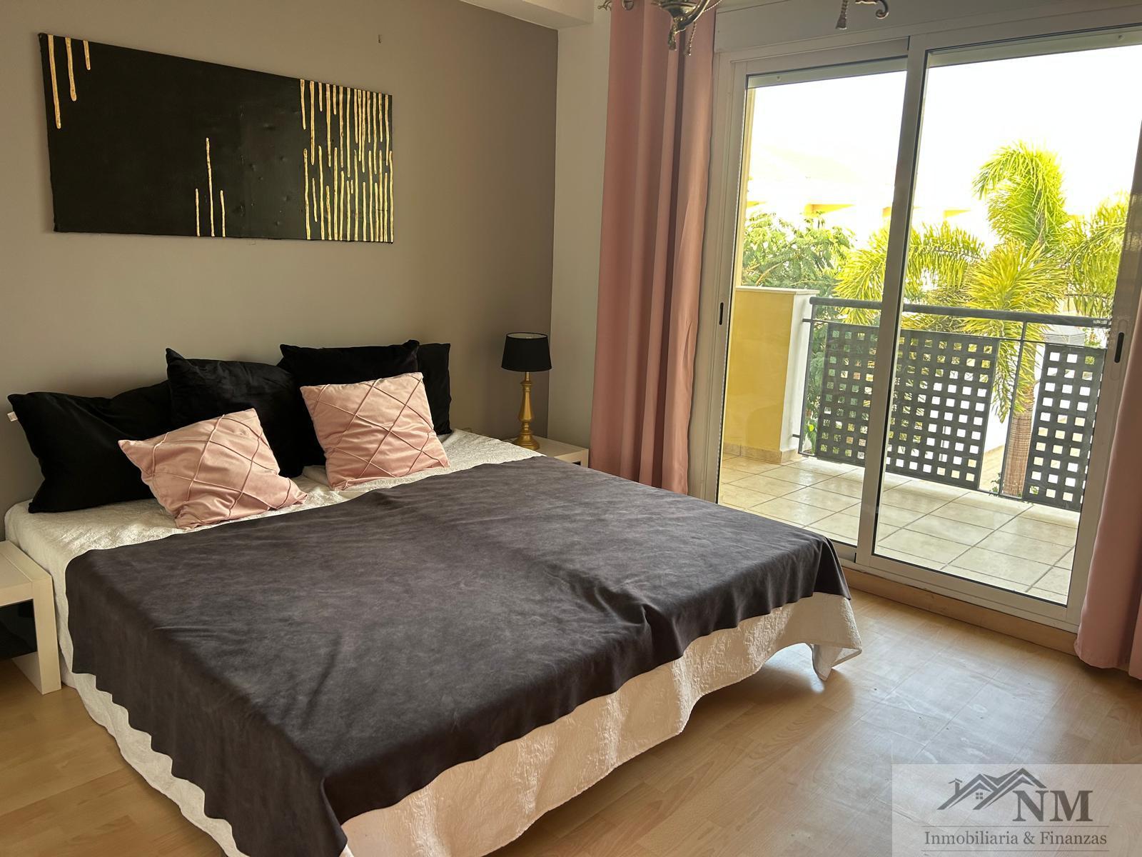 Venta de dúplex en Adeje