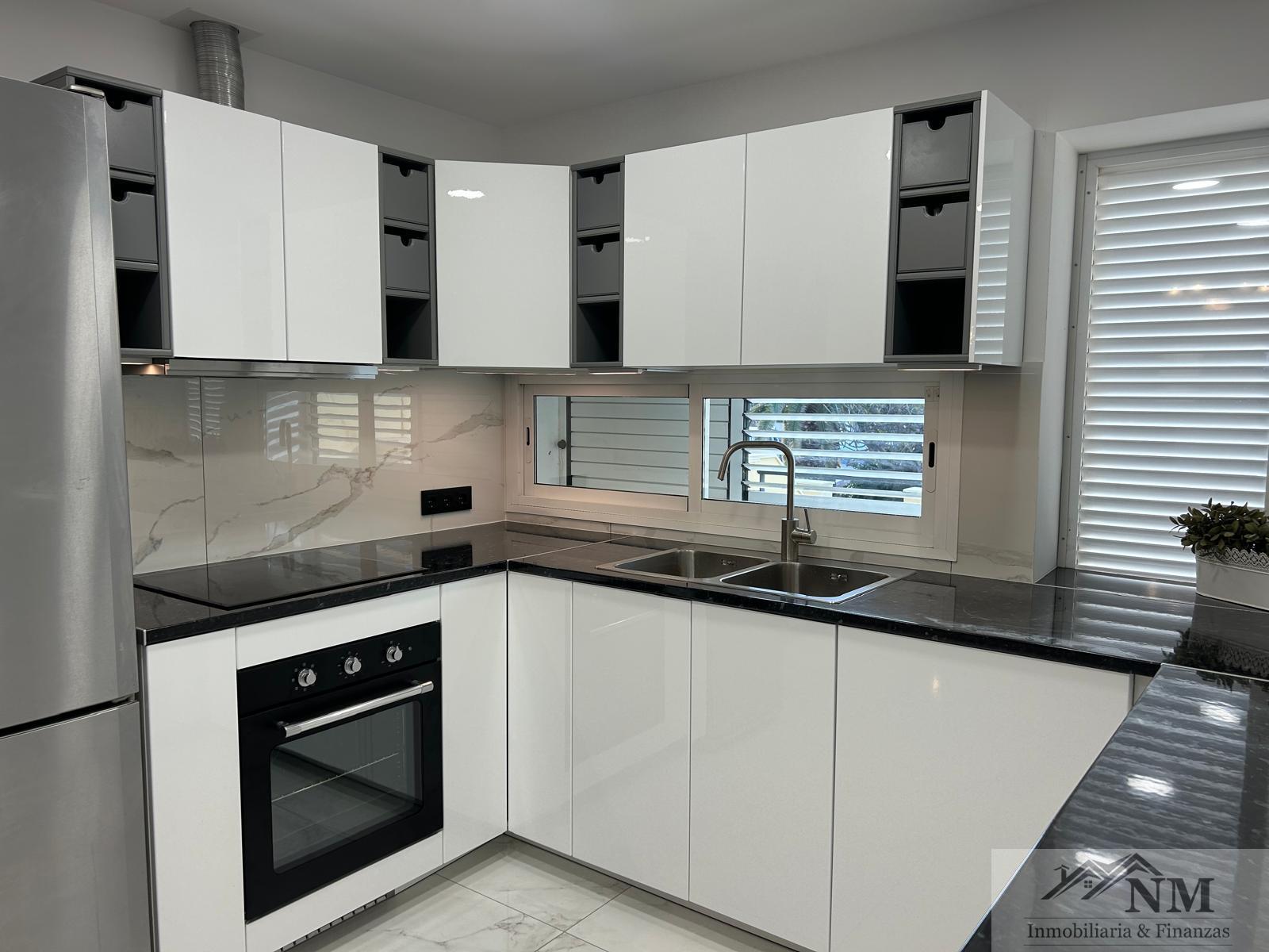 Venta de dúplex en Adeje
